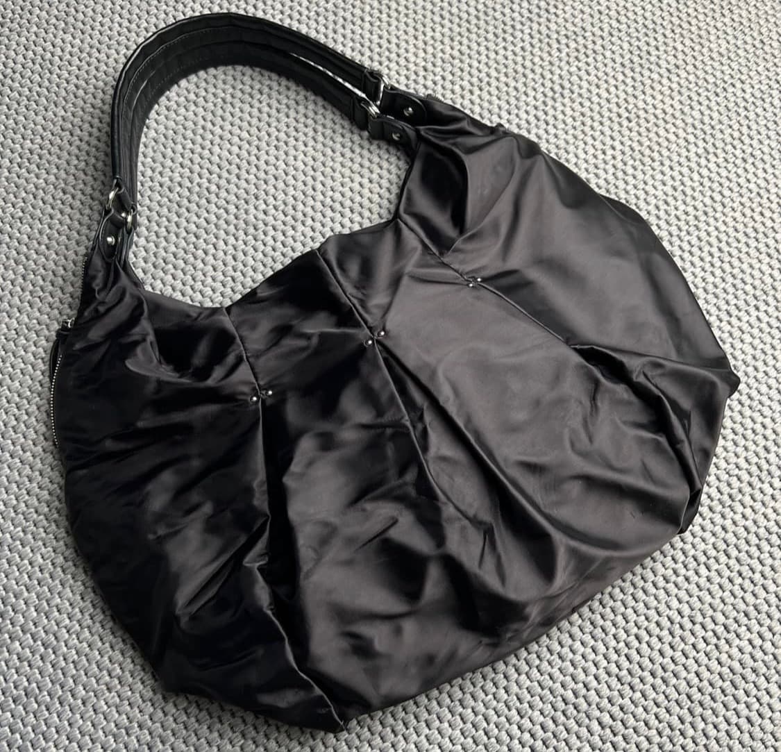 yoji yamamoto bag 상품이미지2