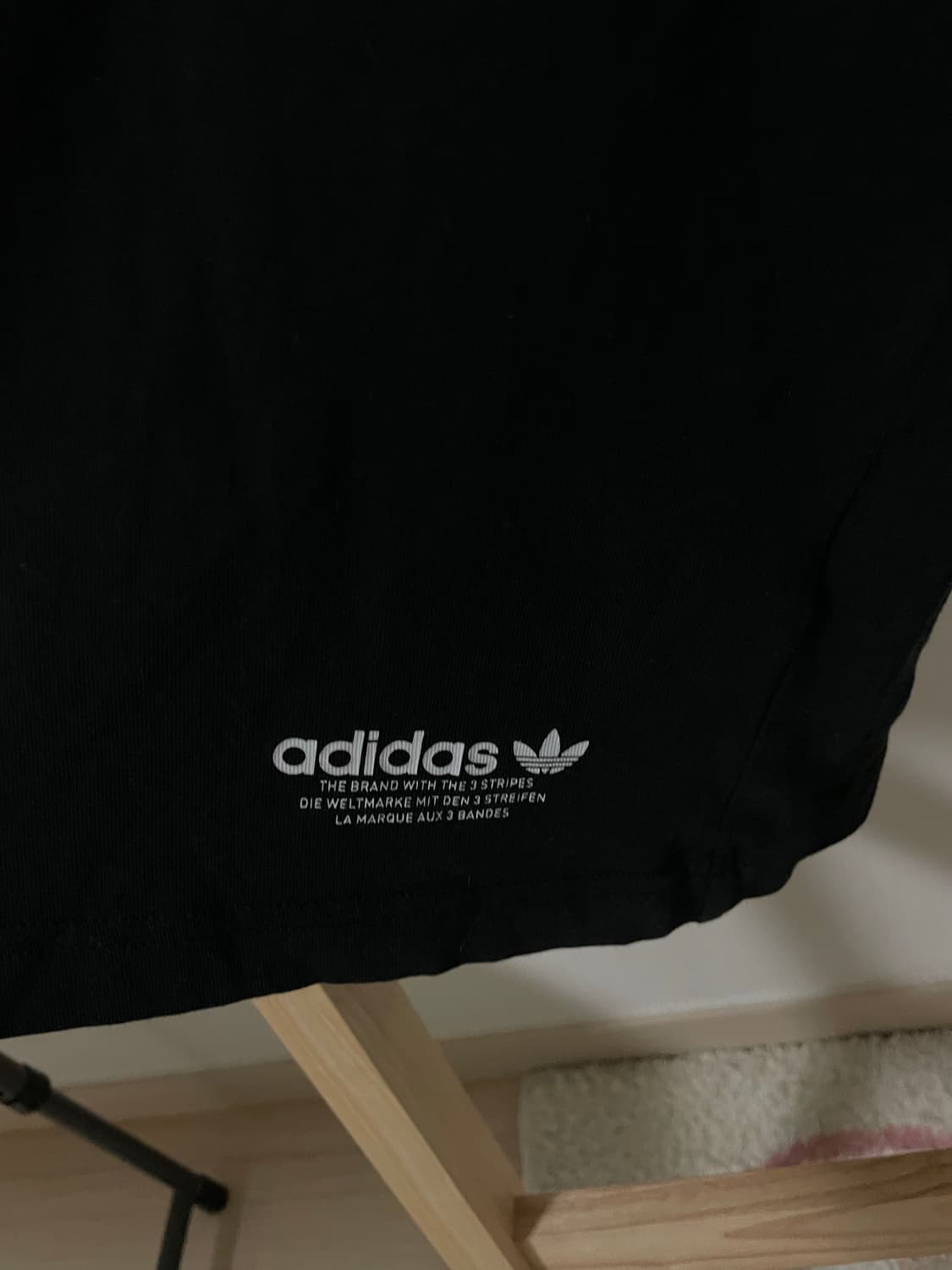 아이다스 반팔티 상품이미지2