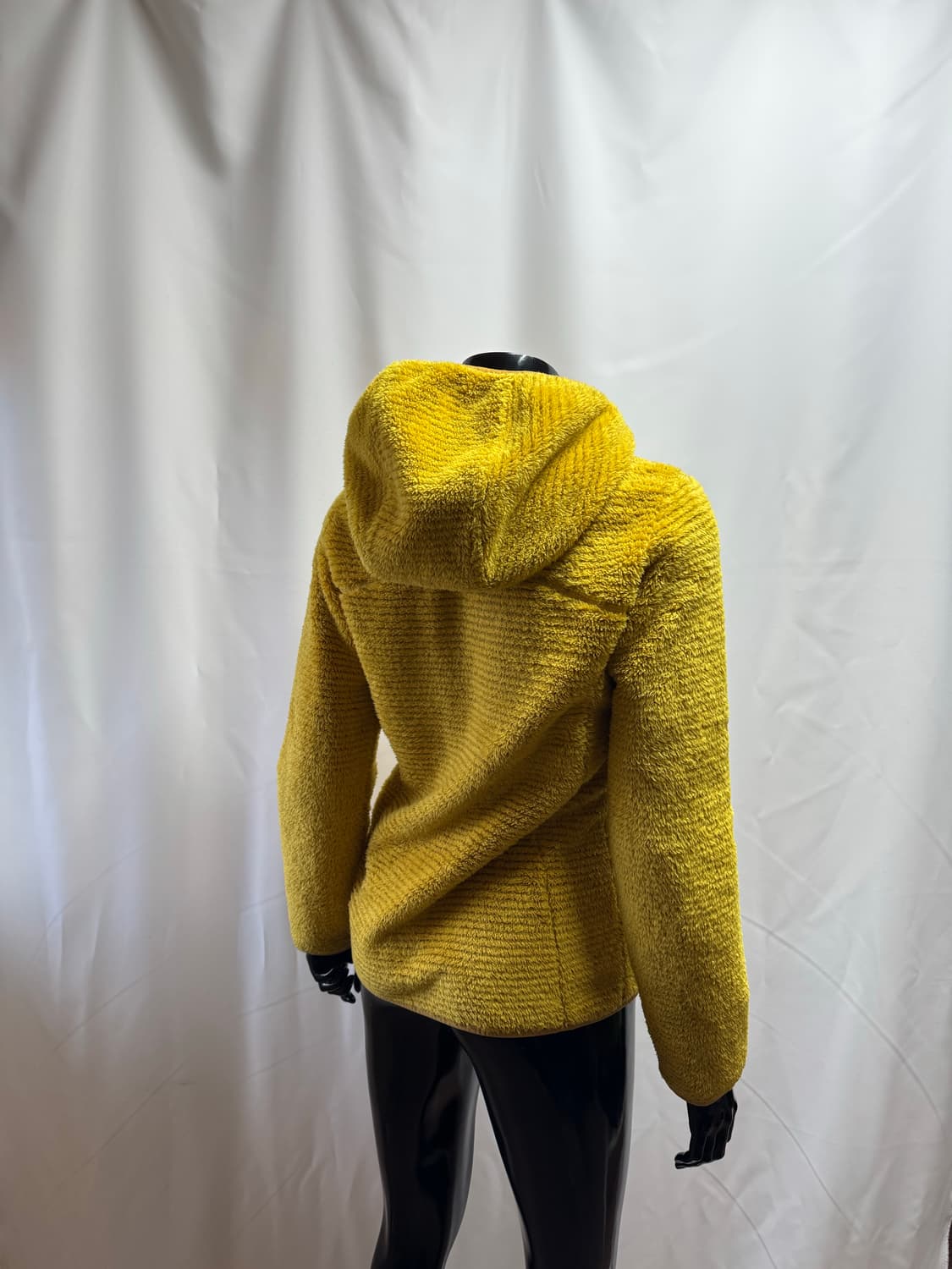 eider / 플리스 후드 집업  상품이미지3