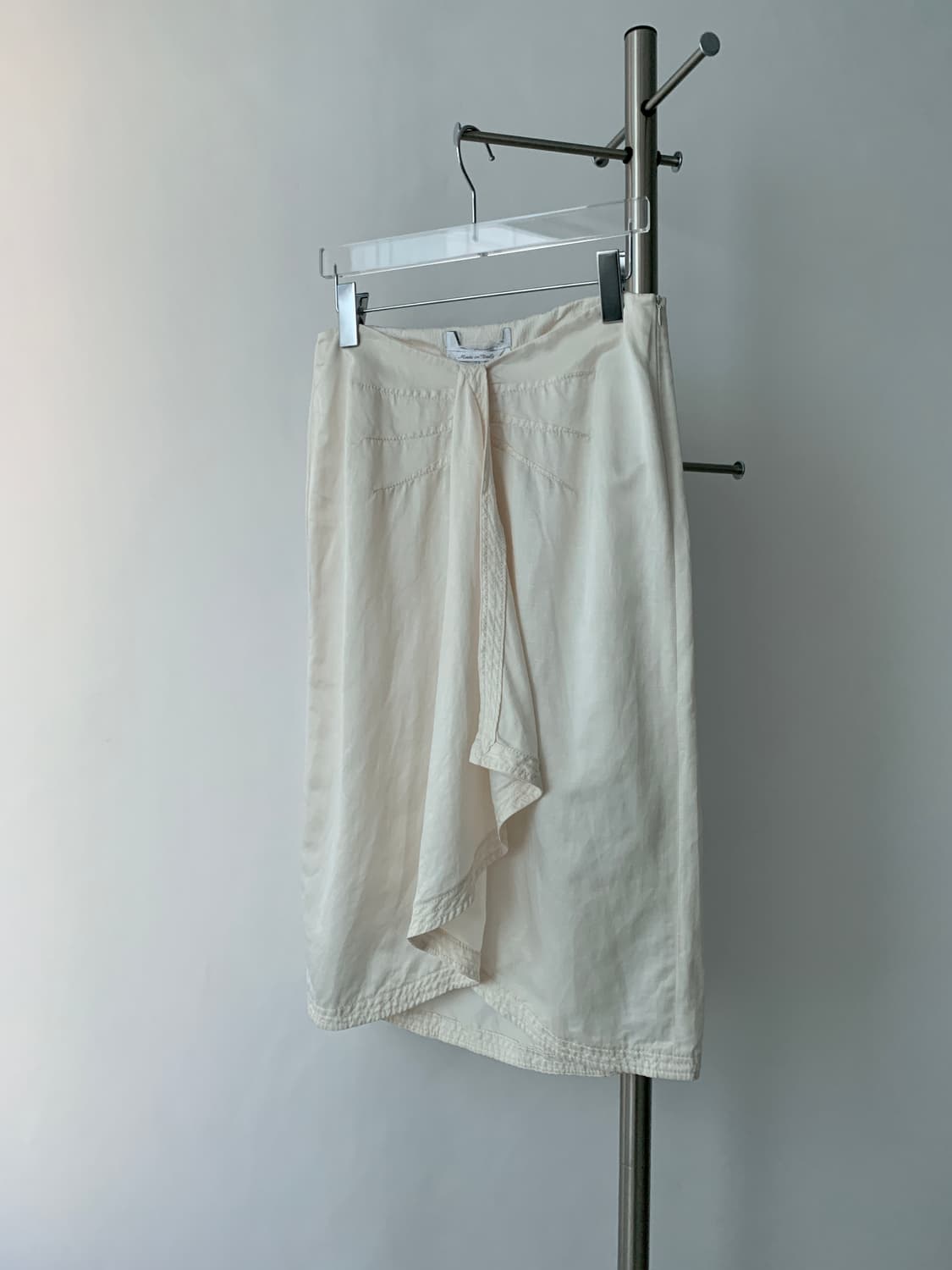Draped Skirt 상품이미지3