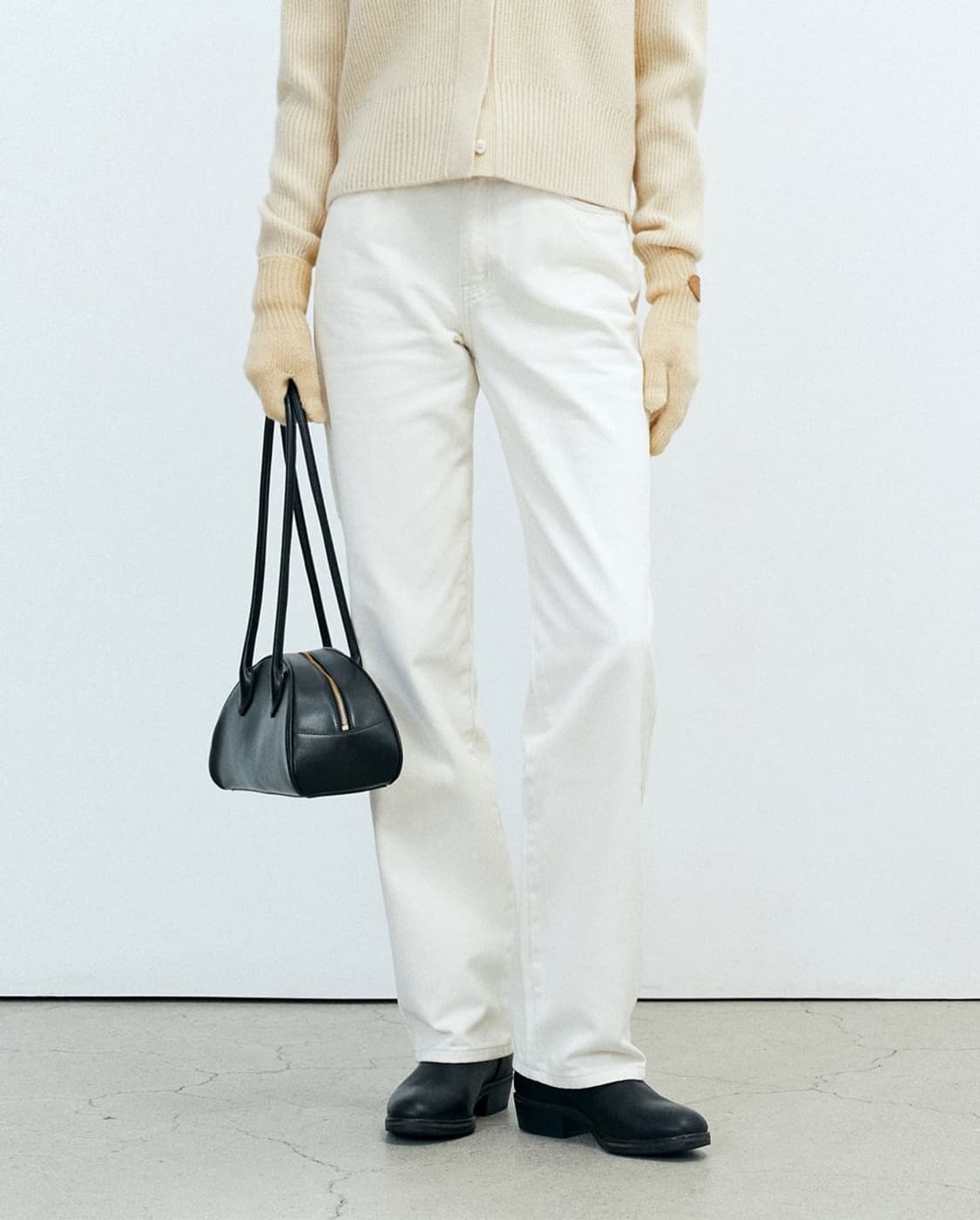 [FYEO] Joey Pocket Denim 상품이미지1