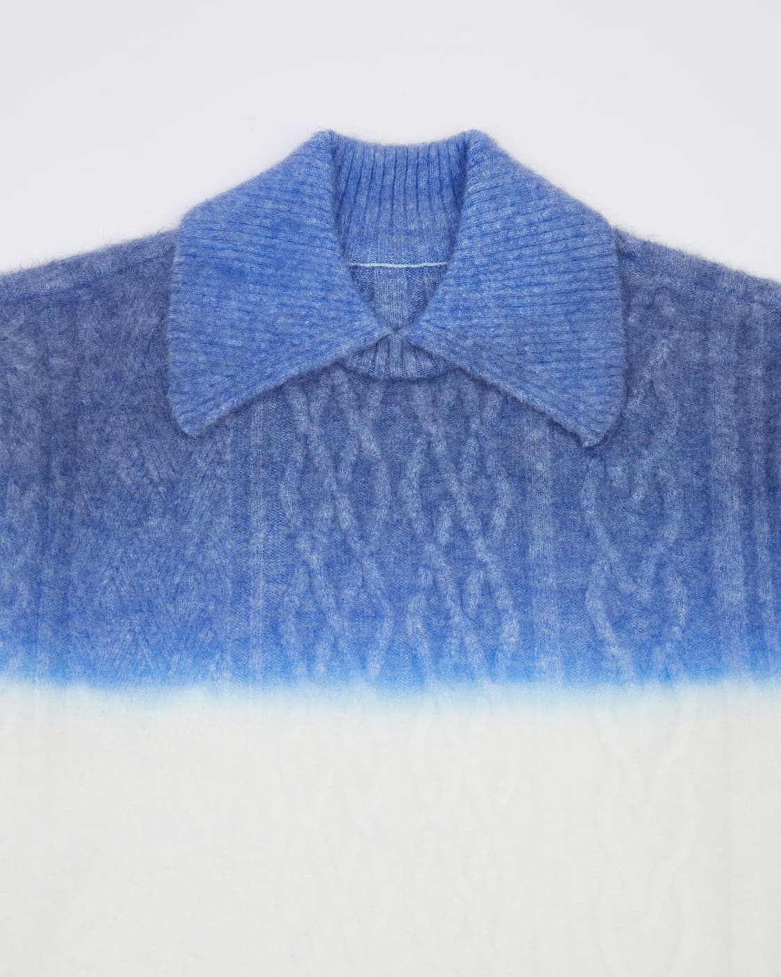 Ader(아더에러) 23fw rowy sweater 상품이미지3