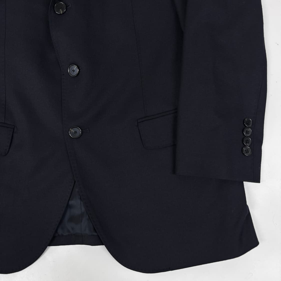 맨온더분 MOTB 비탈레 까노니코 3B 블레이저 저켓 상품이미지3