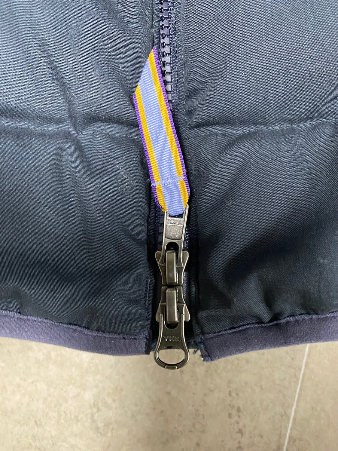 파타고니아 50주년 코튼 다운 자켓 패딩 상품이미지6