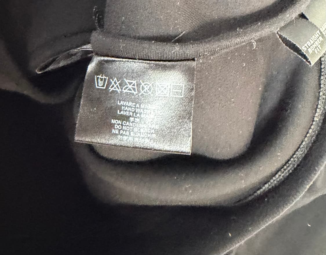 닐바렛 닐바렛자켓 블루종 항공점퍼 상품이미지4