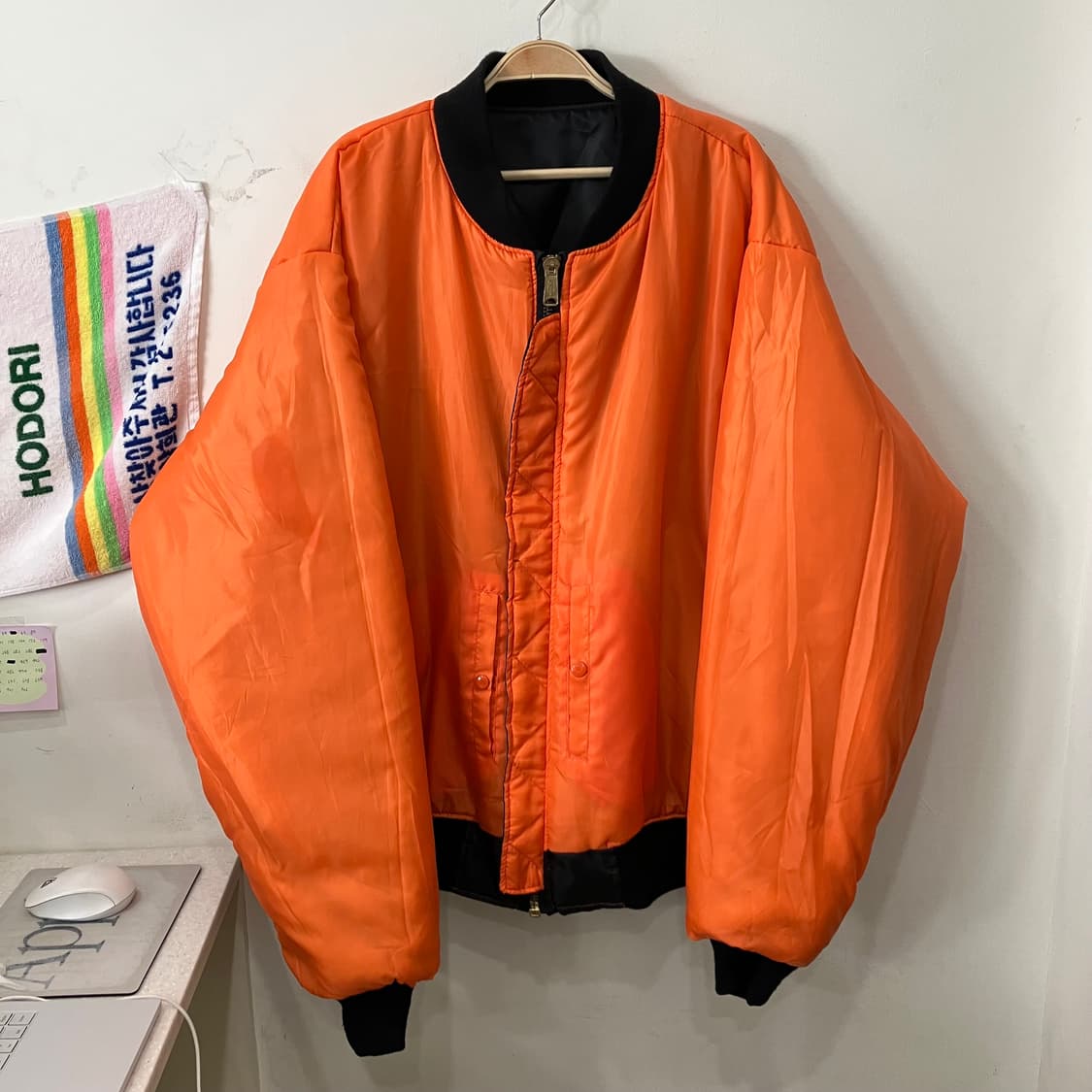 59 로스코 항공점포 ma1 상품이미지2