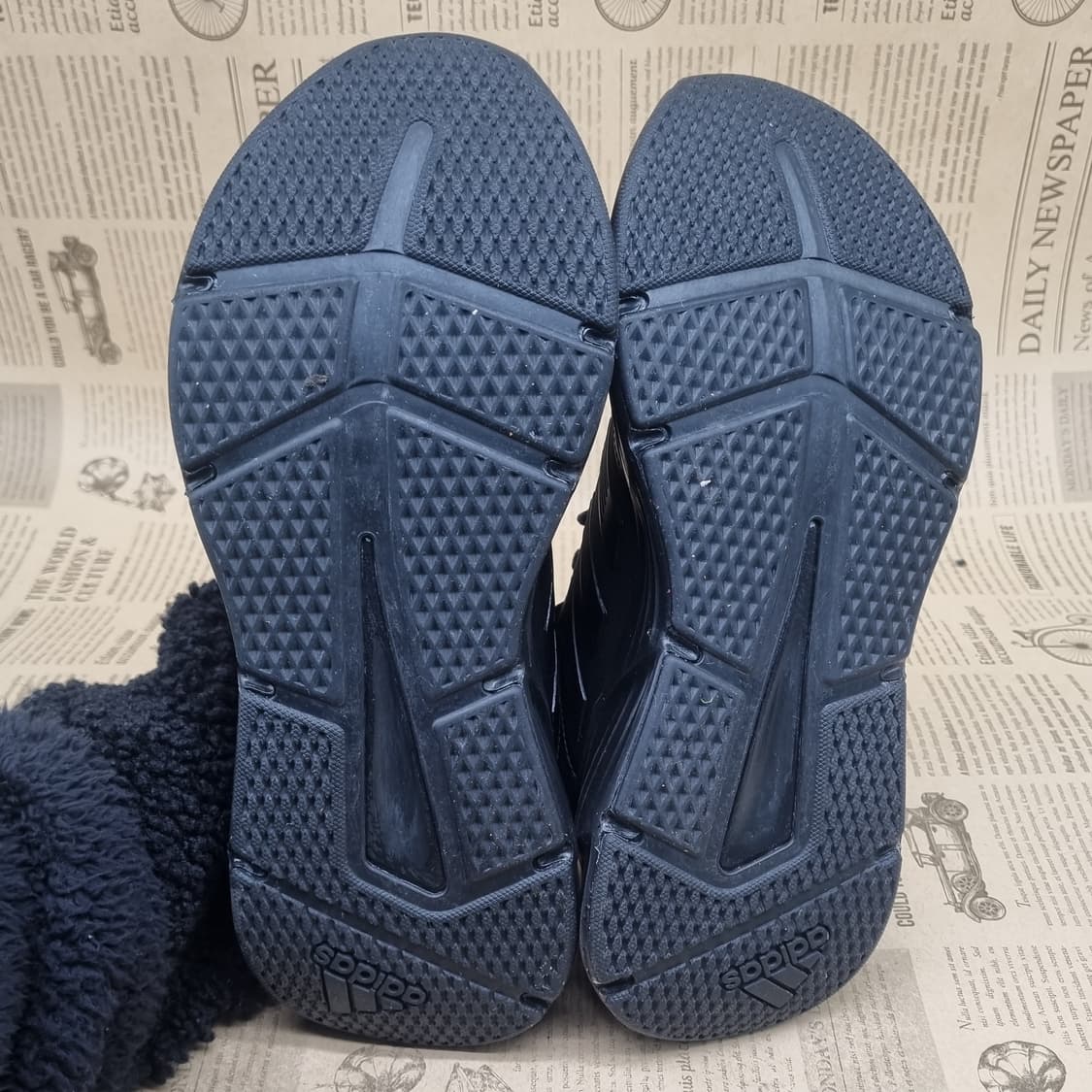 아디다스 갤럭시6 운동화245  상품이미지3