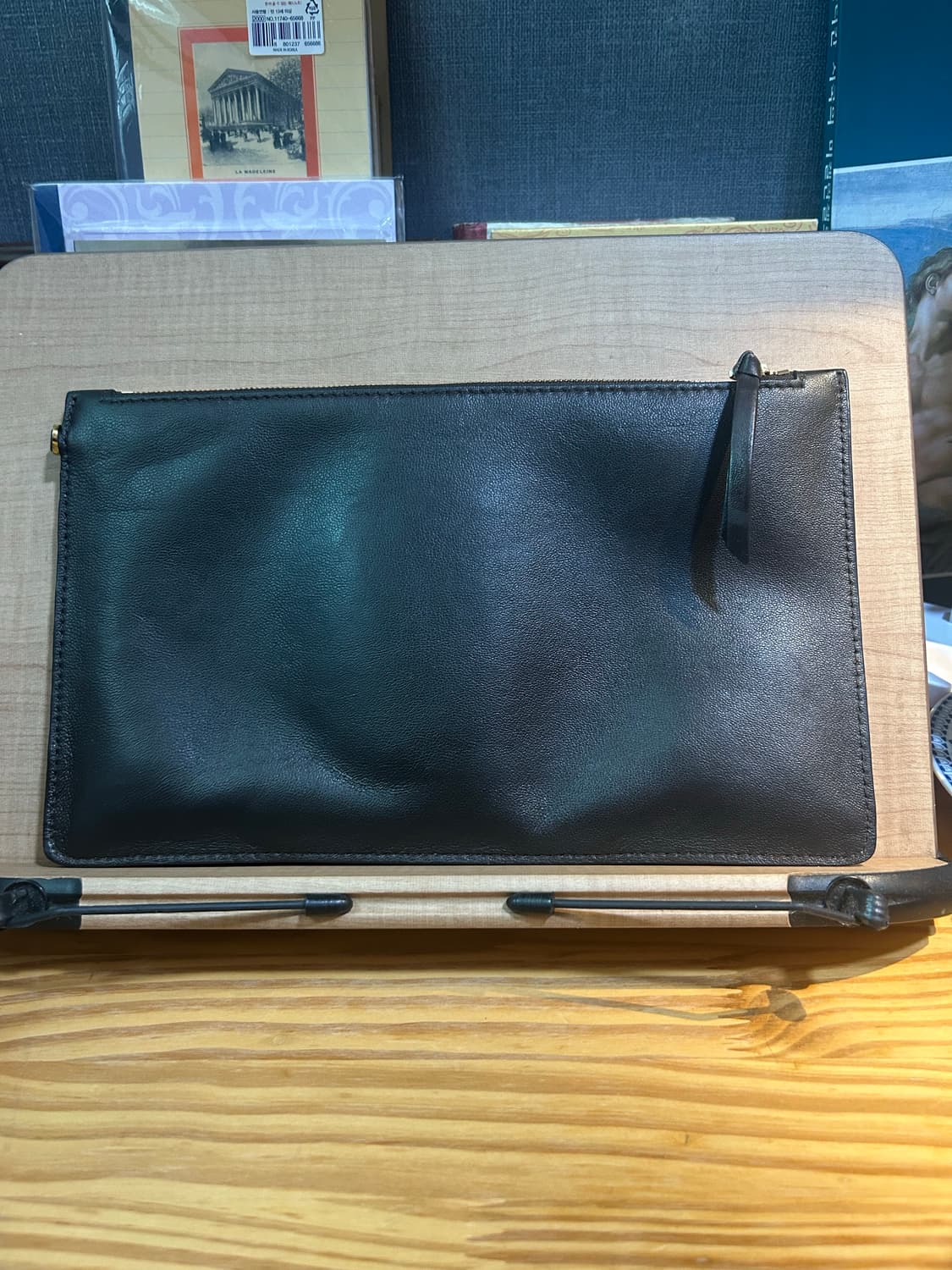 보테가베네타 클러치백 상품이미지3