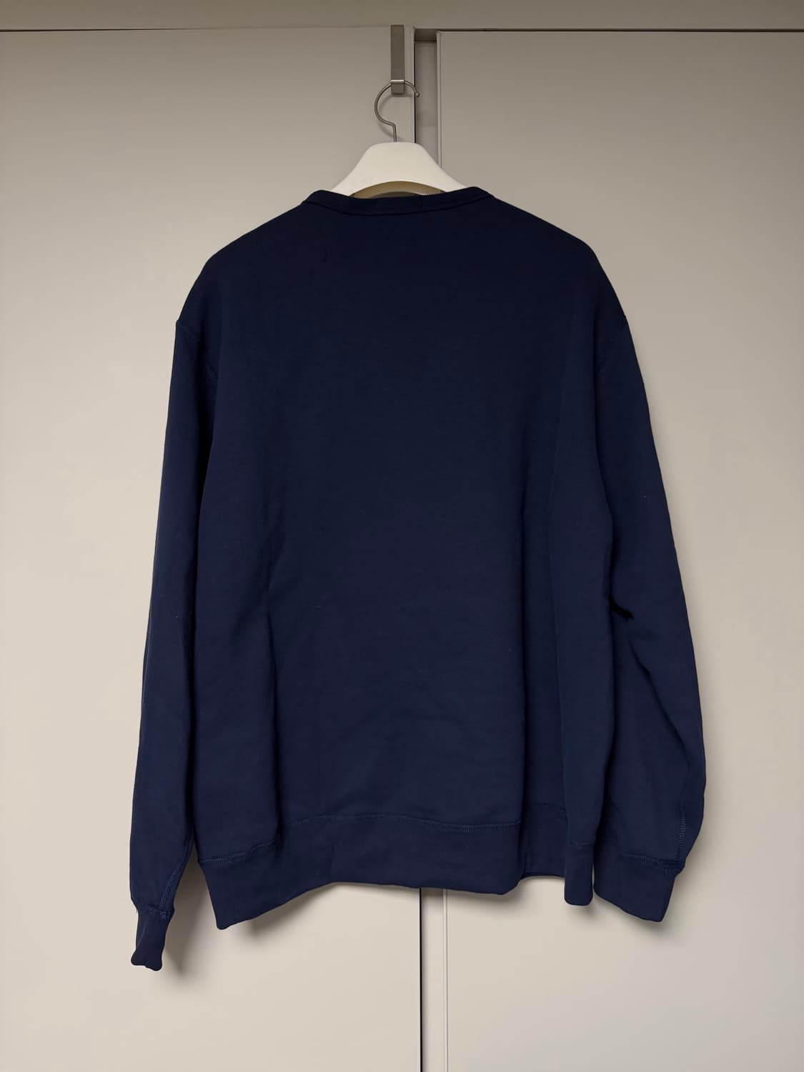 폴로랄프로렌 로고스웻셔츠 XL 상품이미지2