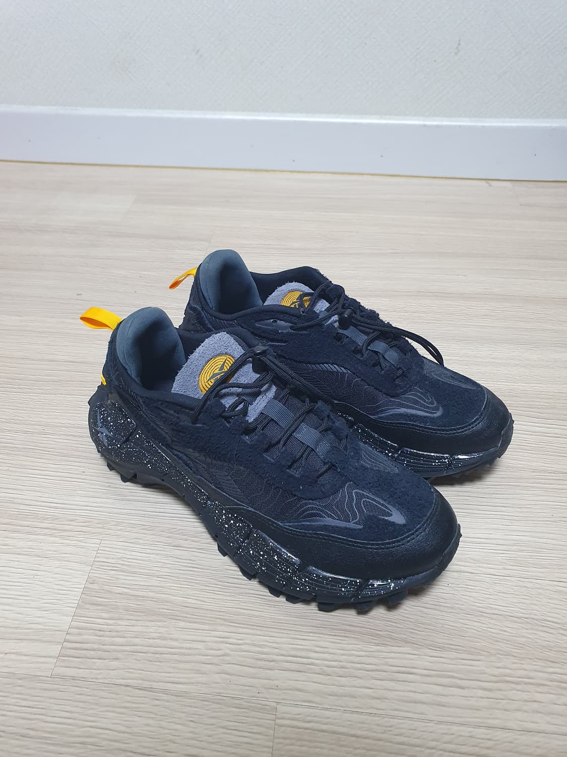 리복 직 키네티카 2.5 엣지 트레킹화 255 상품이미지2