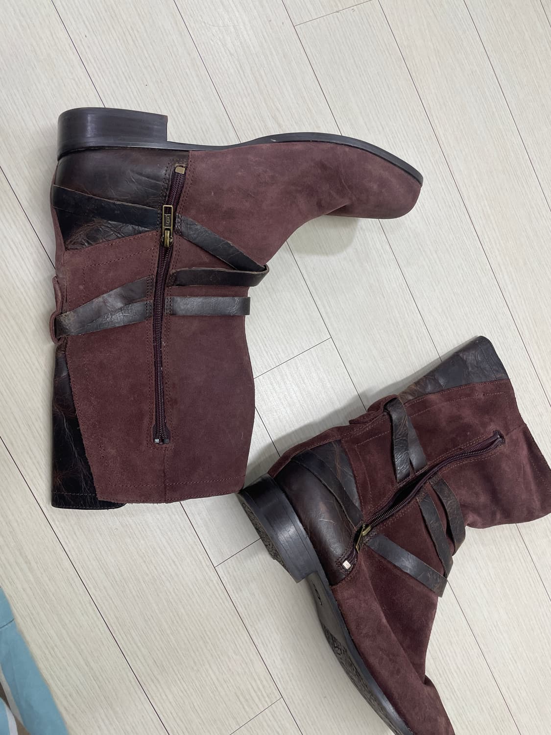 UGG 부츠 (260) 상품이미지2