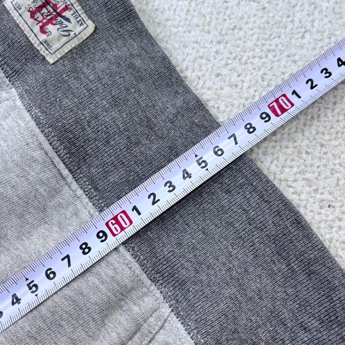 L US 폴로 빅로고 후드 티셔츠 0410E 상품이미지6