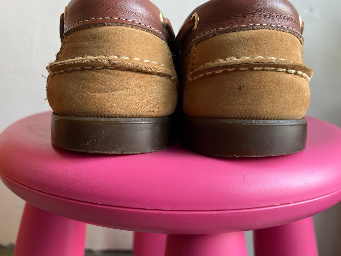 Sebago Boat shoe ( ~270 ) 상품이미지5
