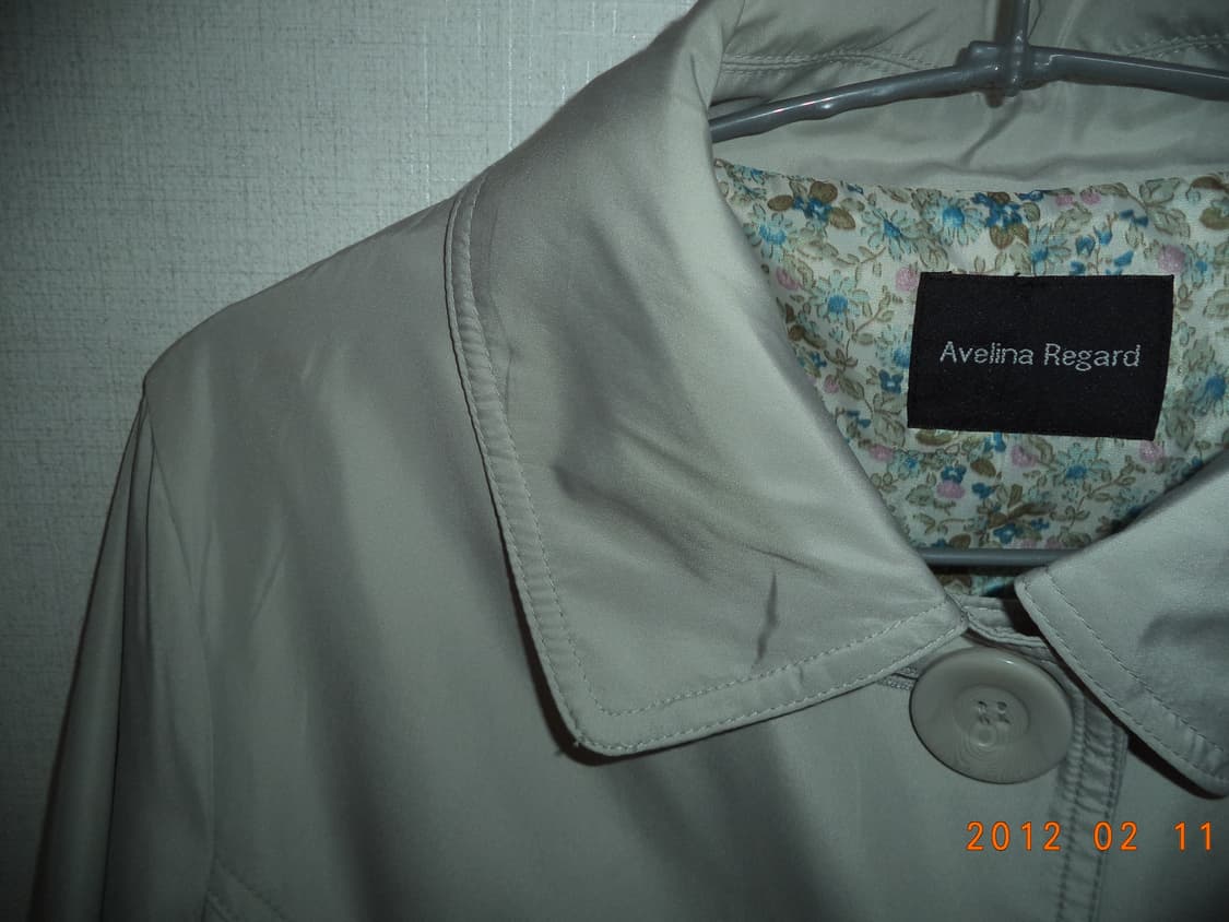 아이보리 자켓 상품이미지9