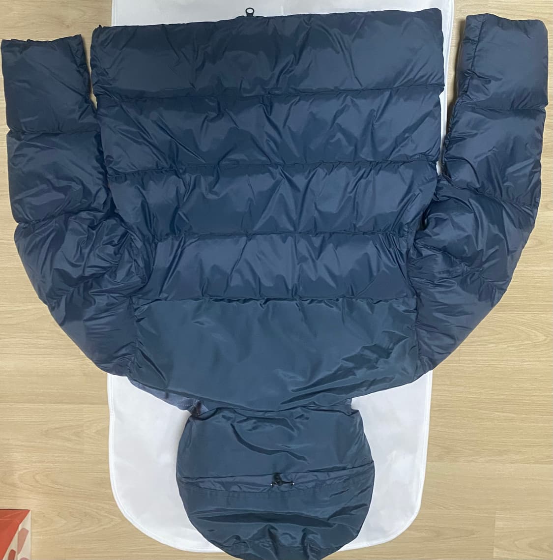 파라점퍼스  티릭 XL 상품이미지4