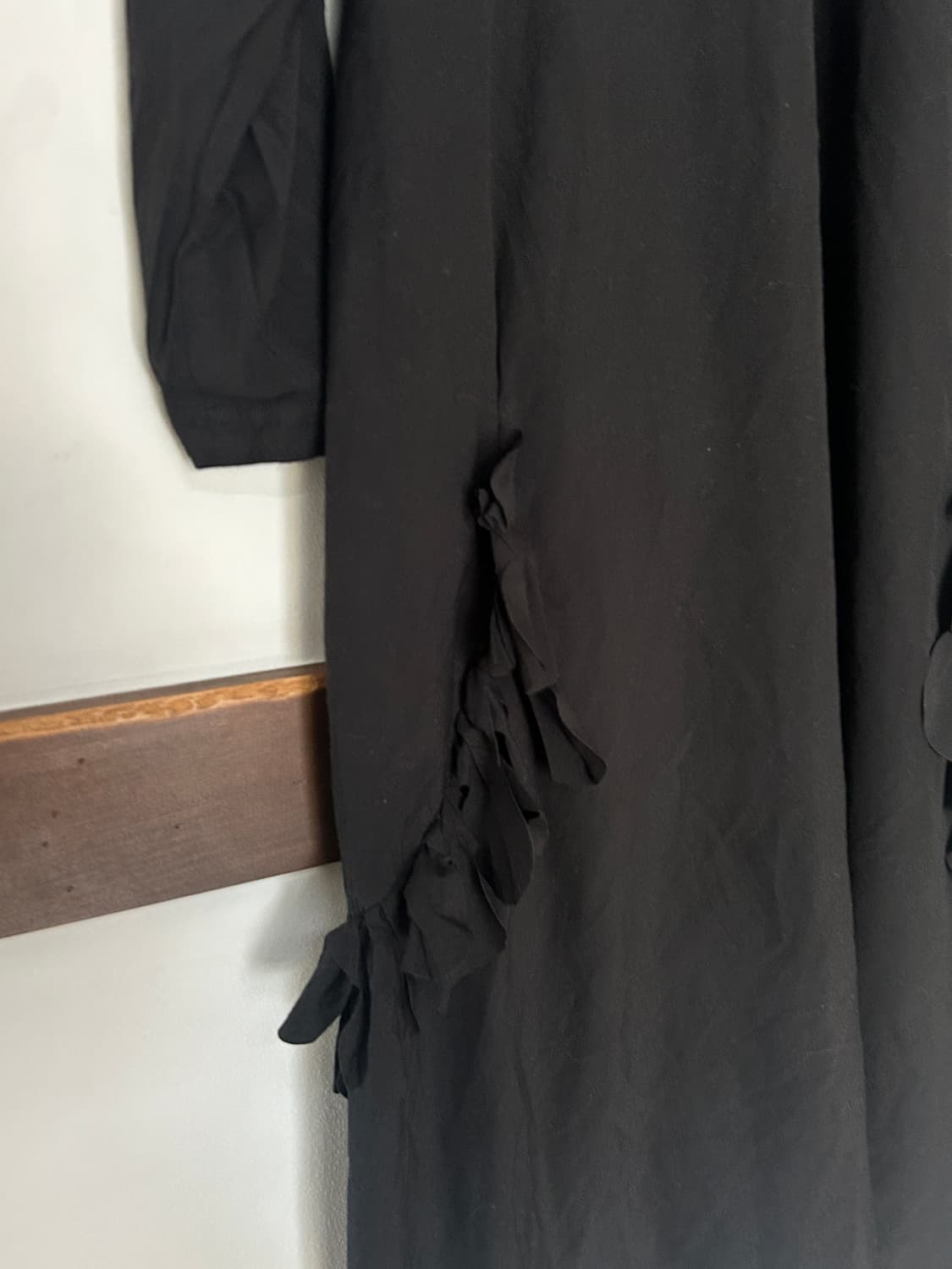 꼼데가르송 원피스 상품이미지3