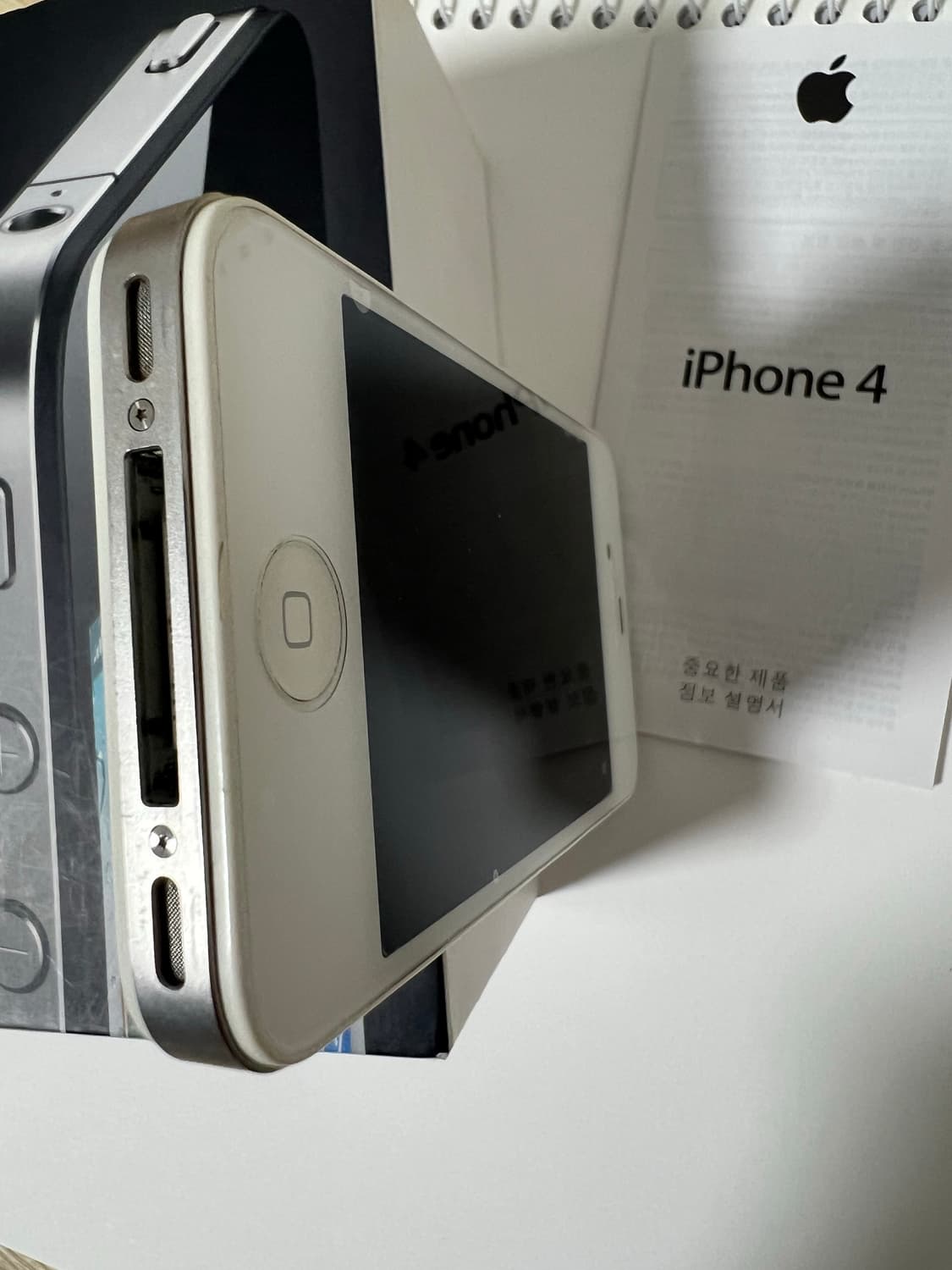 아이폰4 상품이미지8