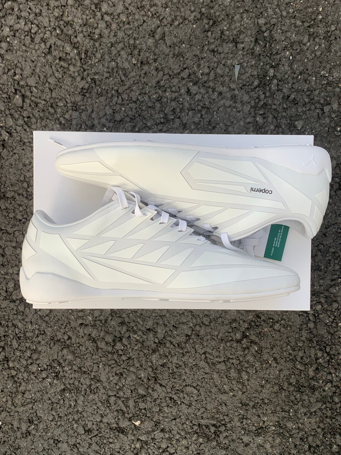 Coperni x Puma 스피드켓 스니커즈 상품이미지7