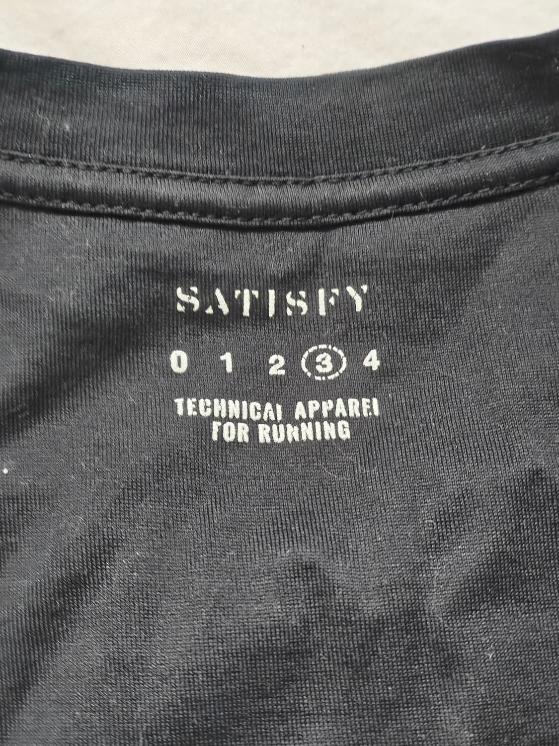 Satisfy ny marathon supply  상품이미지4