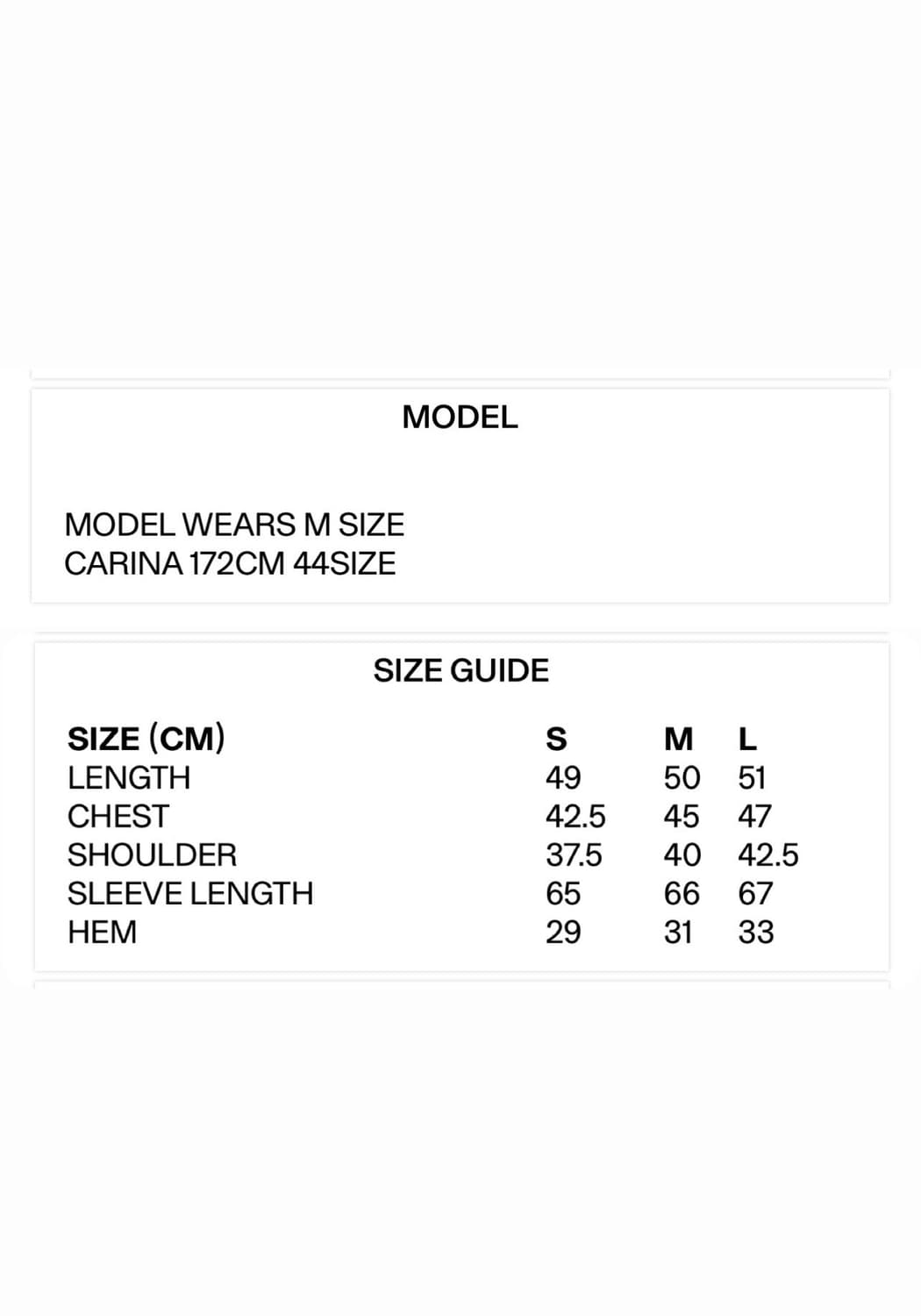 Open yy 오픈와이와이 HOODED BUTTON CARDIGAN, C 상품이미지7