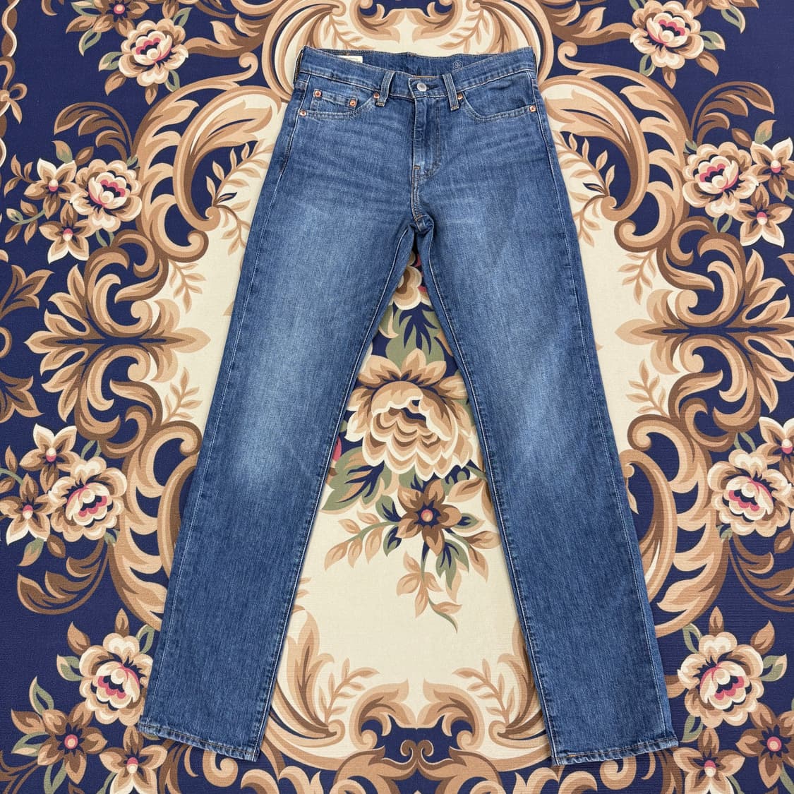 (28)리바이스 Levis 511 데님팬츠 상품이미지3