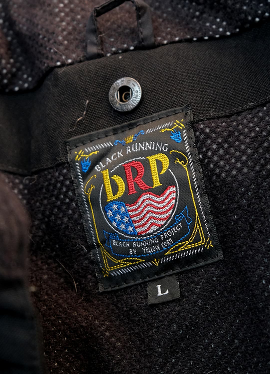 bpr 모토싸이클 자켓 상품이미지10