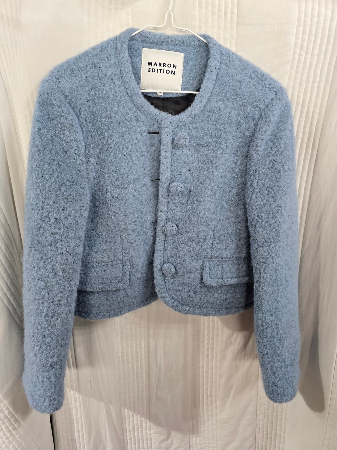 마론에디션 자켓 상품이미지2