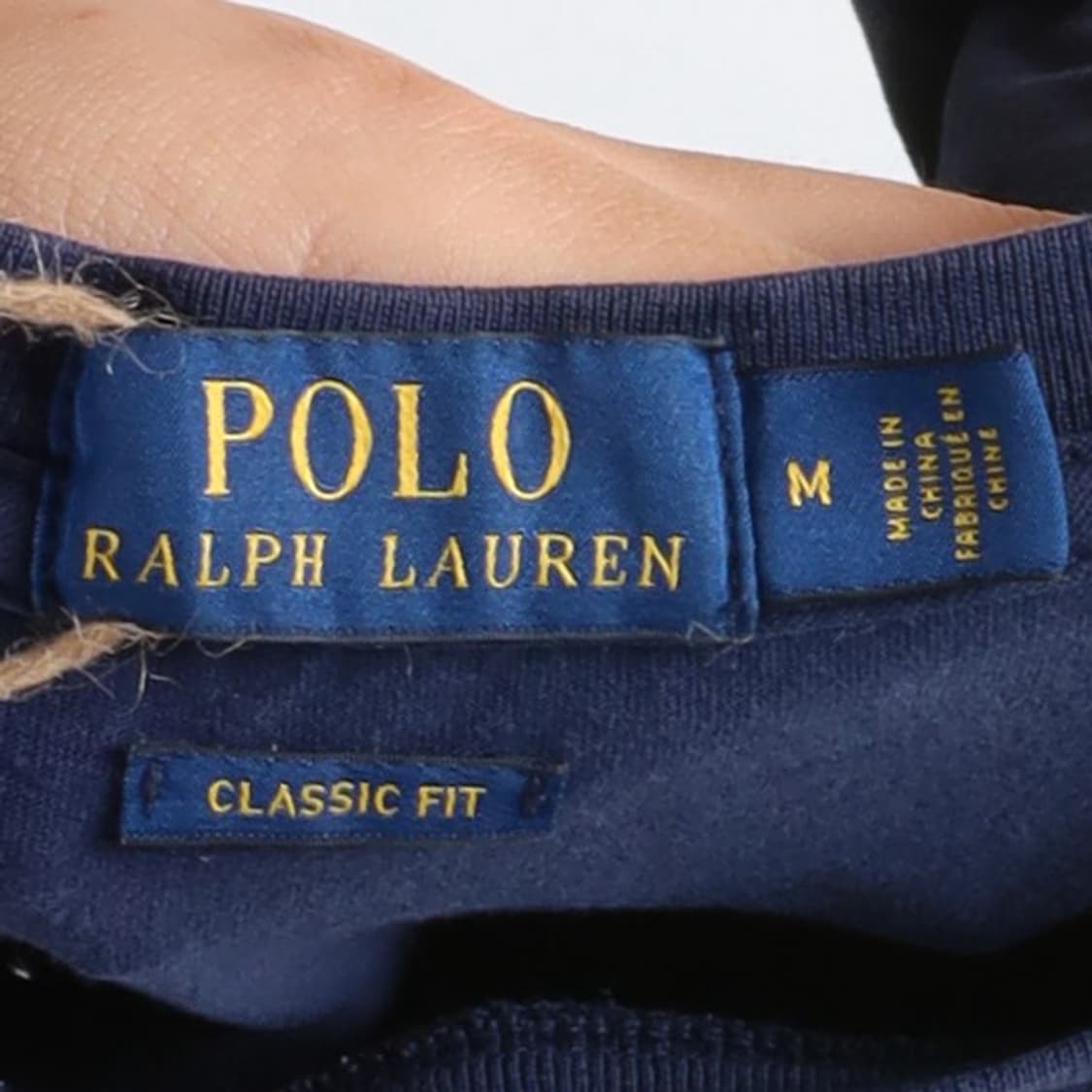 Polo Ralph Lauren Logo Printing T-shirt  상품이미지7
