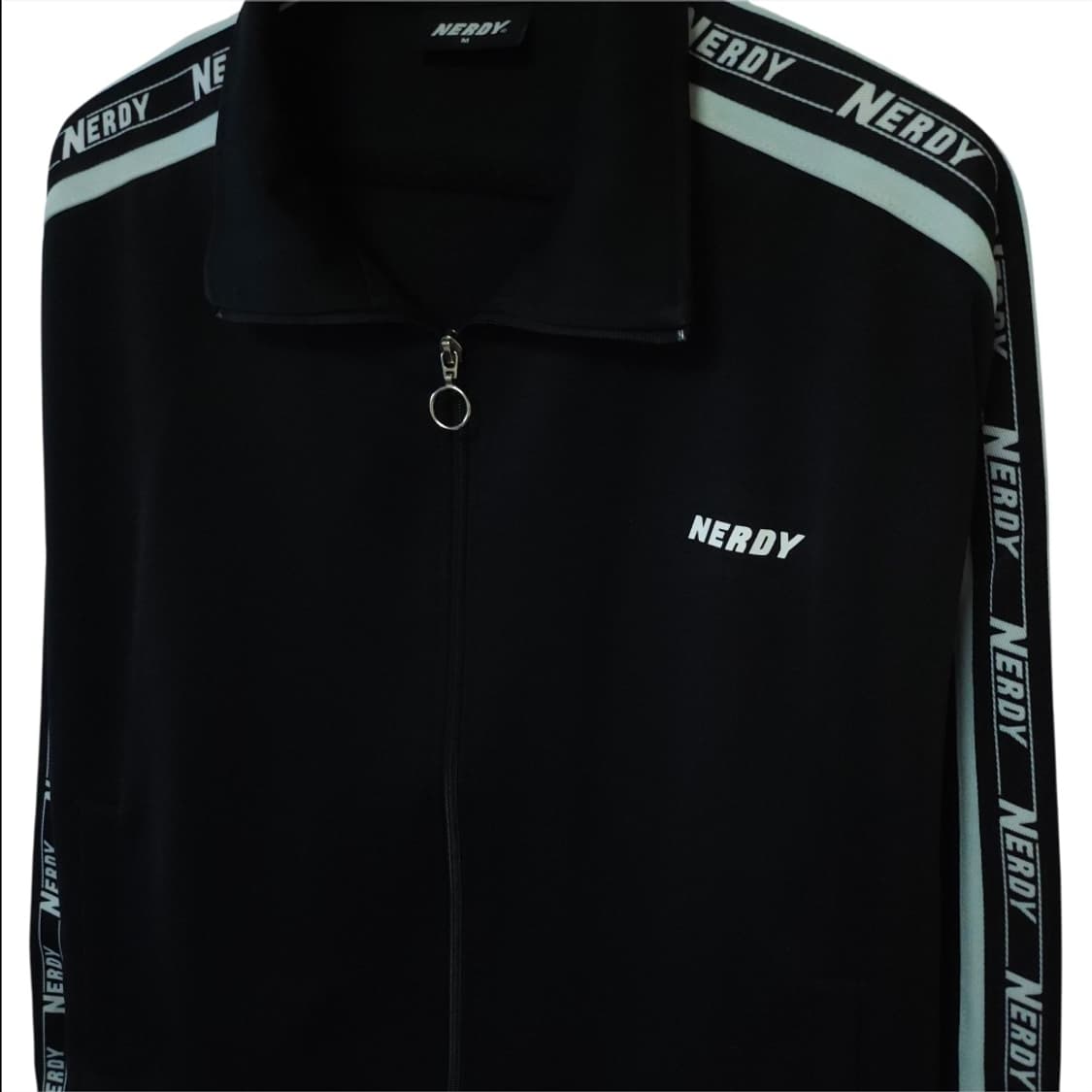 널디 남여공용 져지 100-105 L  트랙탑저지 상품이미지4