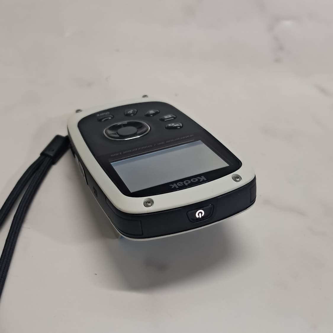 코닥 플레이 ZX5 Play Sport 방수 캠코더 상품이미지6