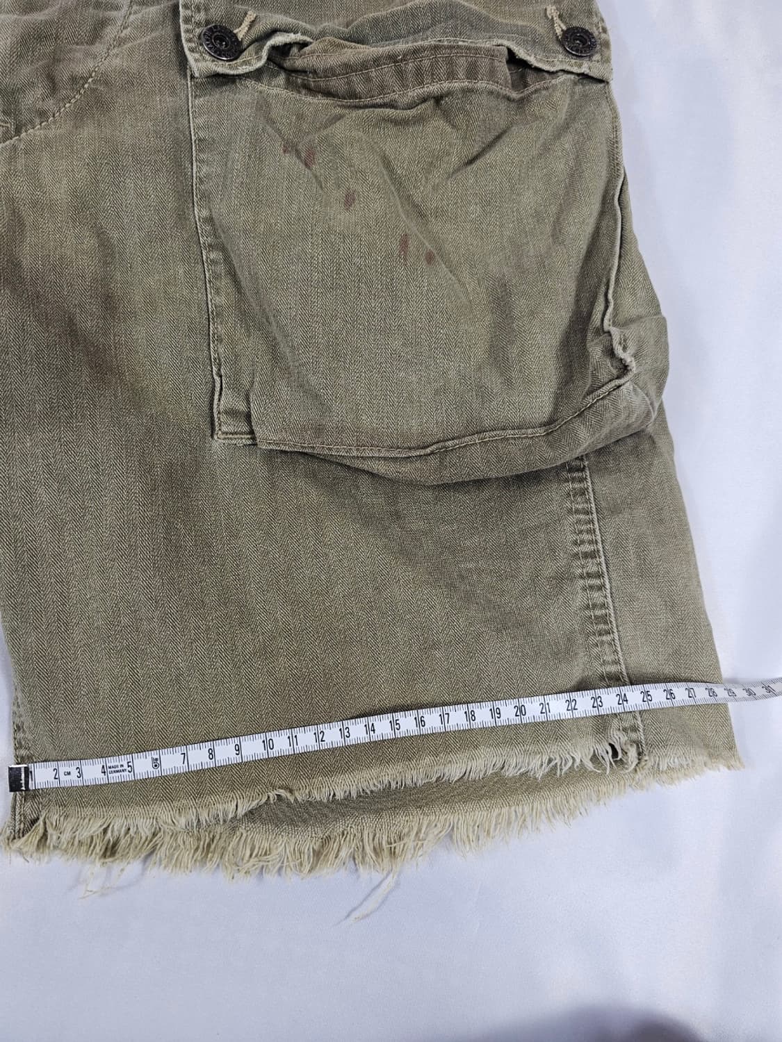 폴로카고반바지 상품이미지8