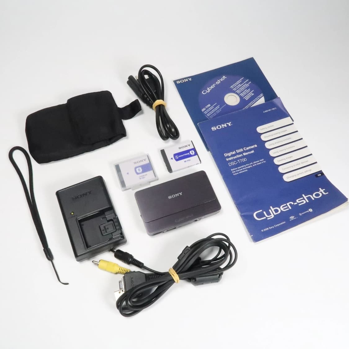 소니 DSC-T700 퍼플
/ Sony DSC-T700 
입고 상품이미지2