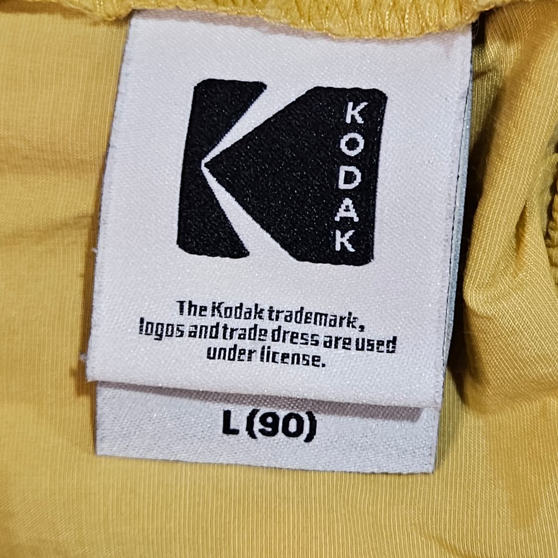 P051 코닥 반바지 상품이미지5