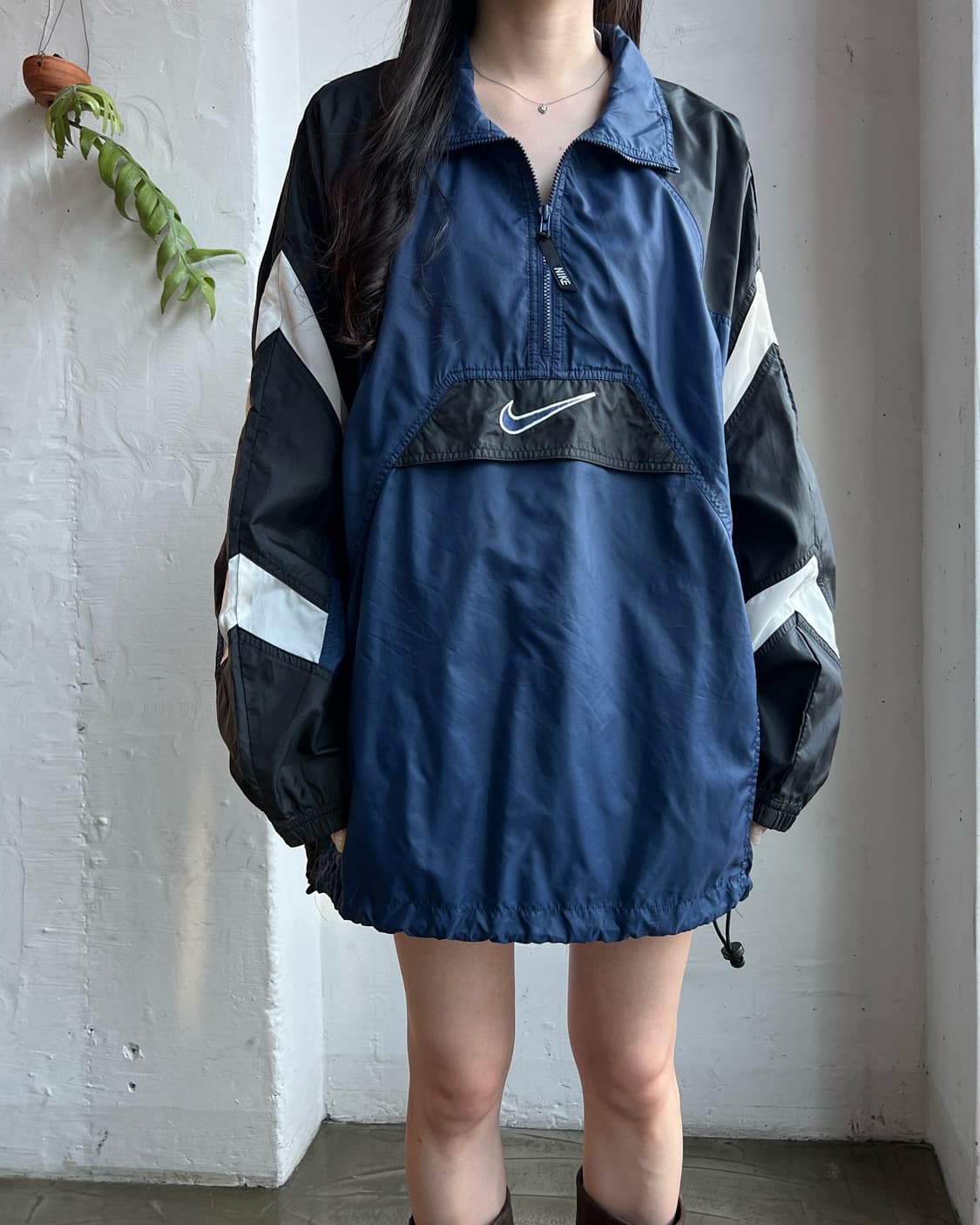 90's 나이키 웜업 상품이미지8