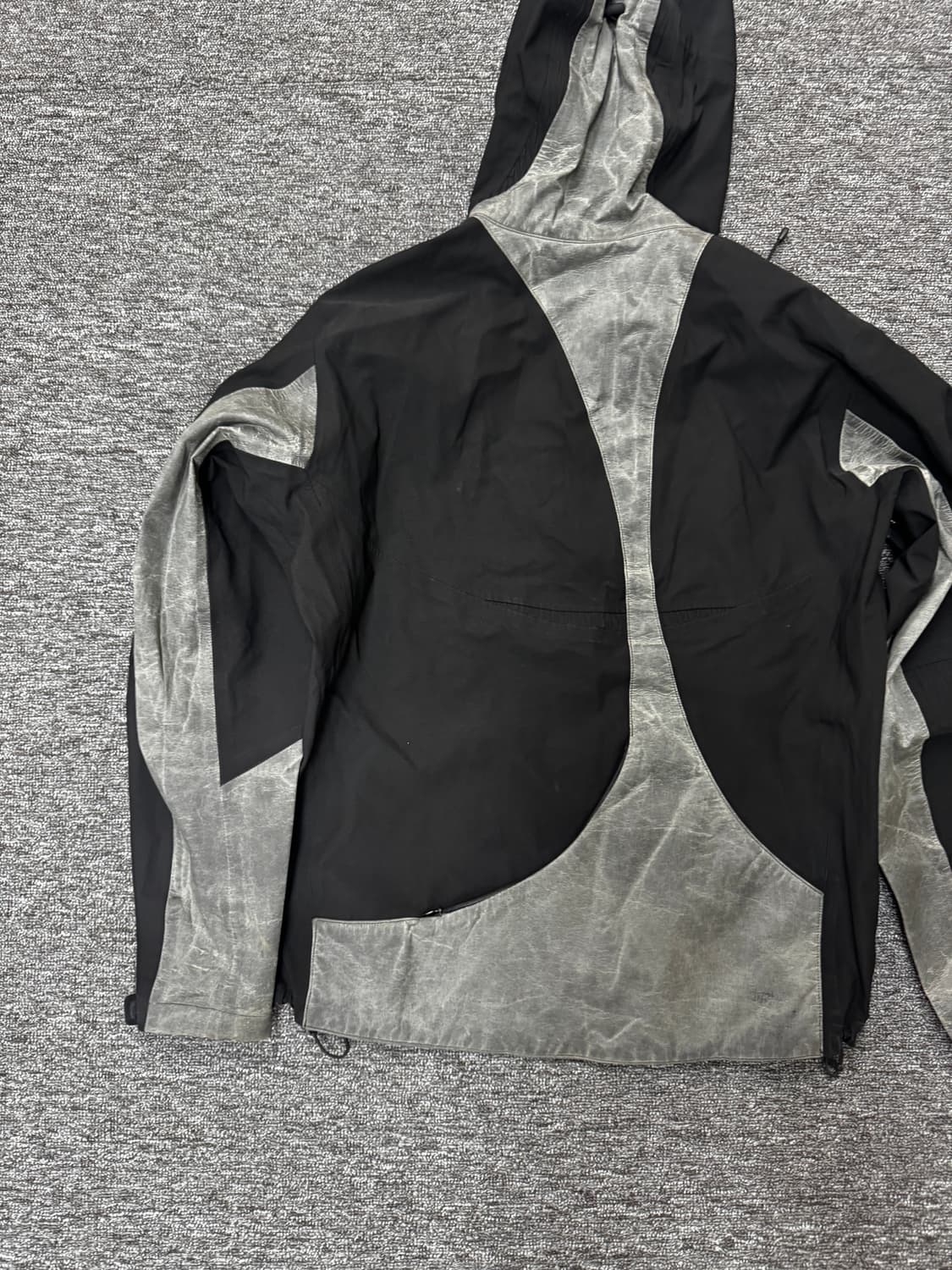 XLIM EP.2 03 JACKET 상품이미지6