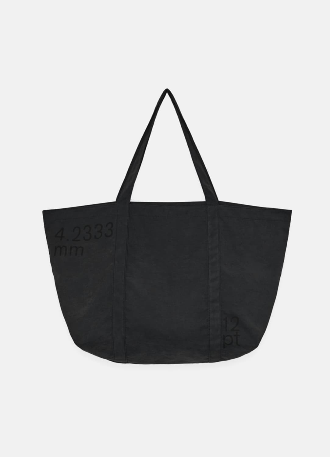 파이카 에코백 상품이미지3