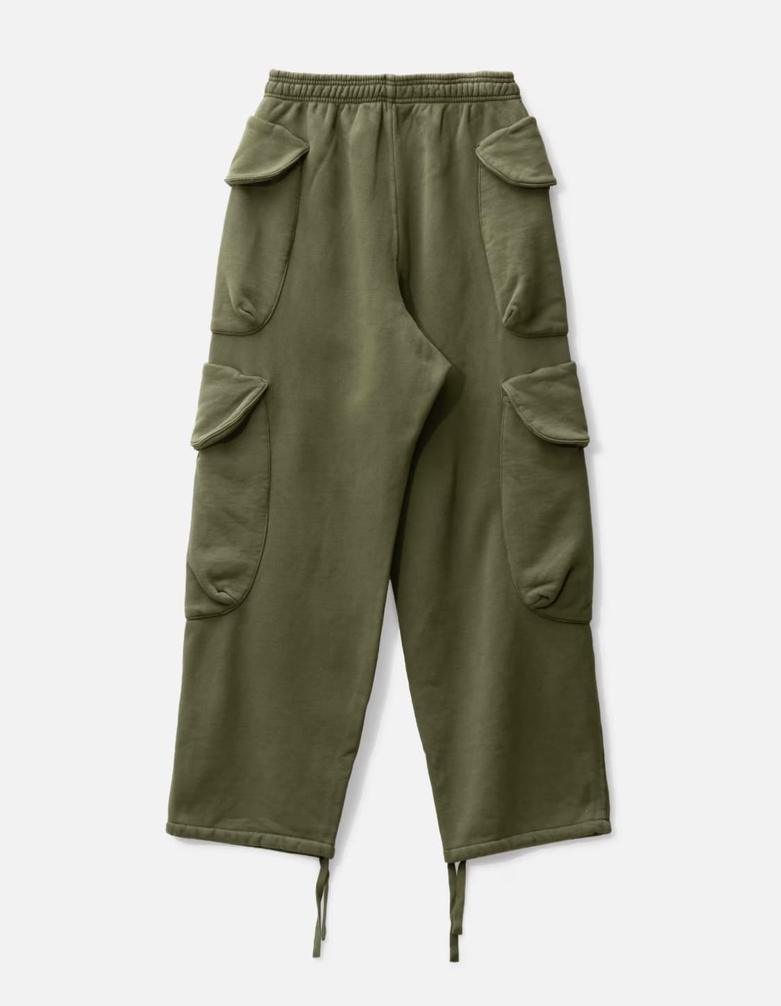 엔타이어 스튜디오 카고 스웻팬츠 상품이미지2