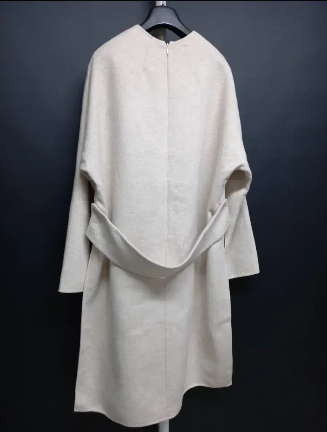 타임 TIME 핸드메이드 언발 롱  원피스 F 33-66 상품이미지4