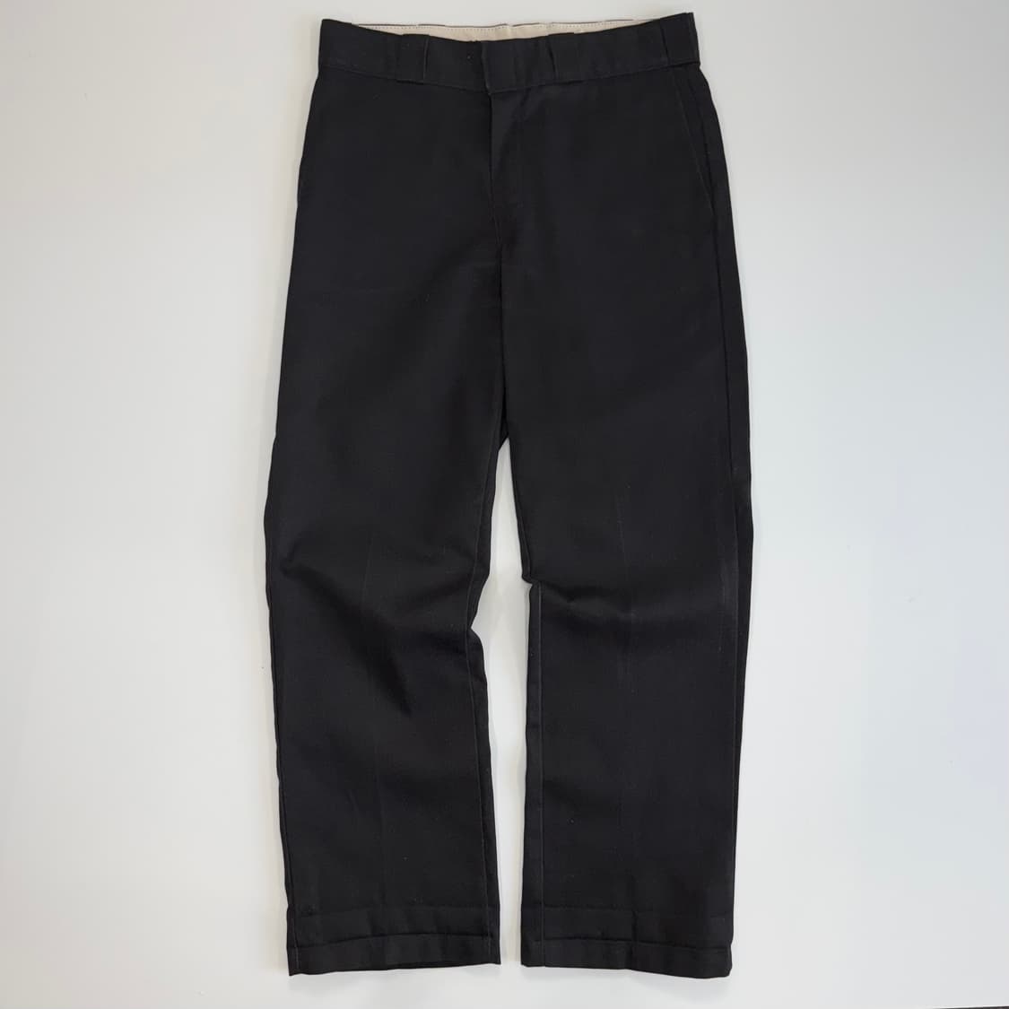 Dickies 디키즈 874 블랙 팬츠  상품이미지3