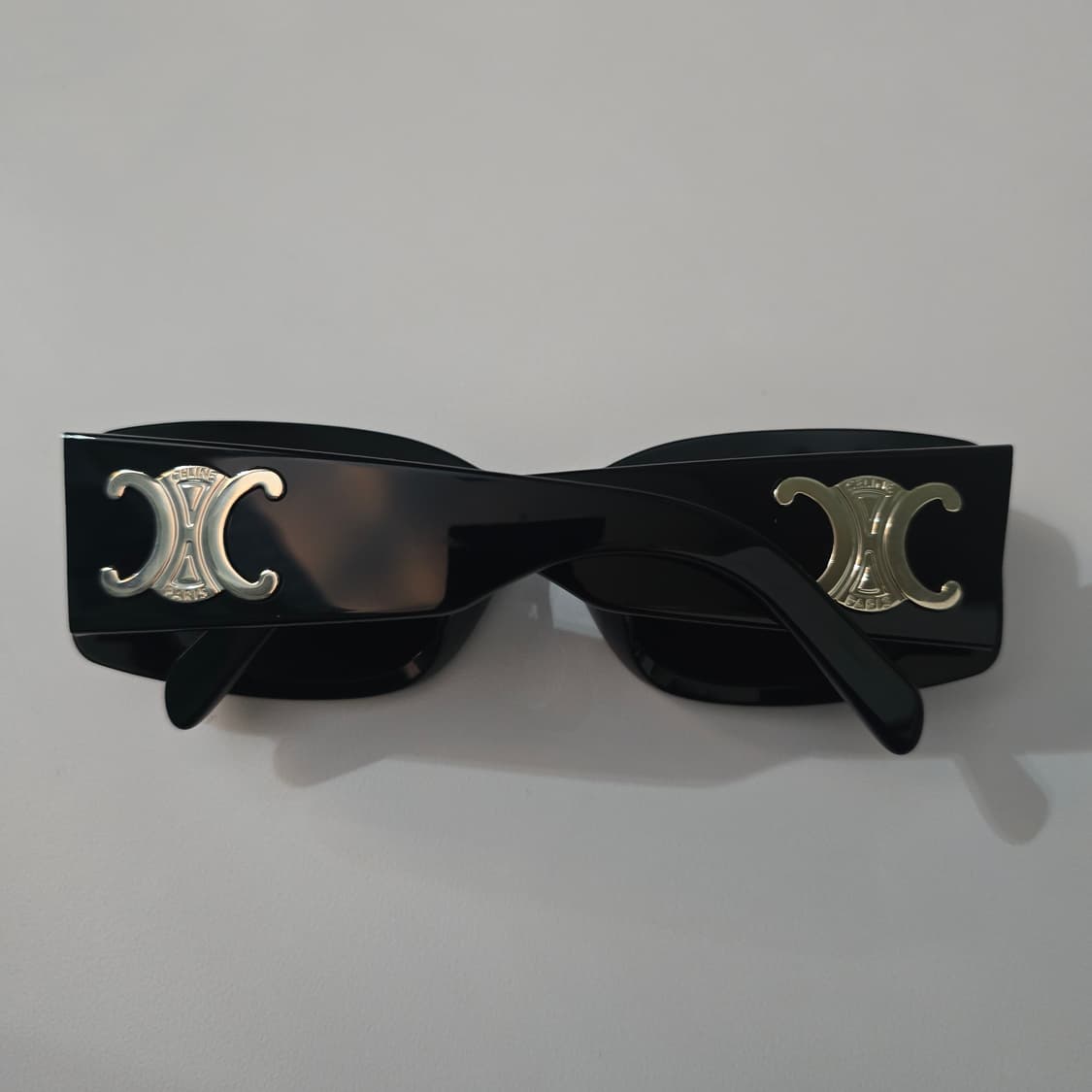 셀린느 CL40282U 블랙 신민아 선글라스 상품이미지8