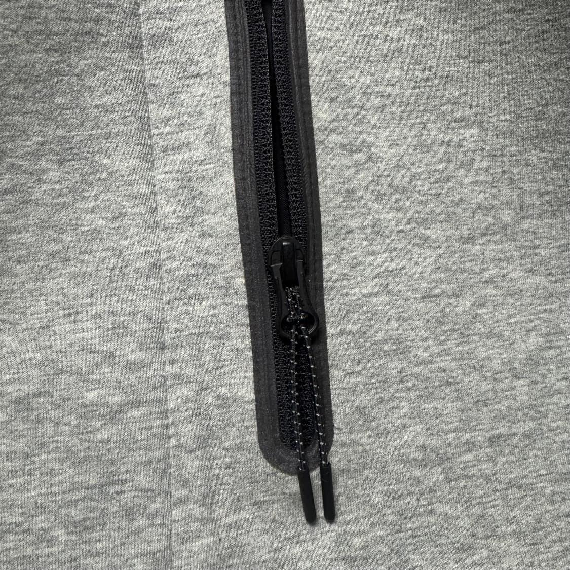 나이키 테크 집업 자켓 L 상품이미지5