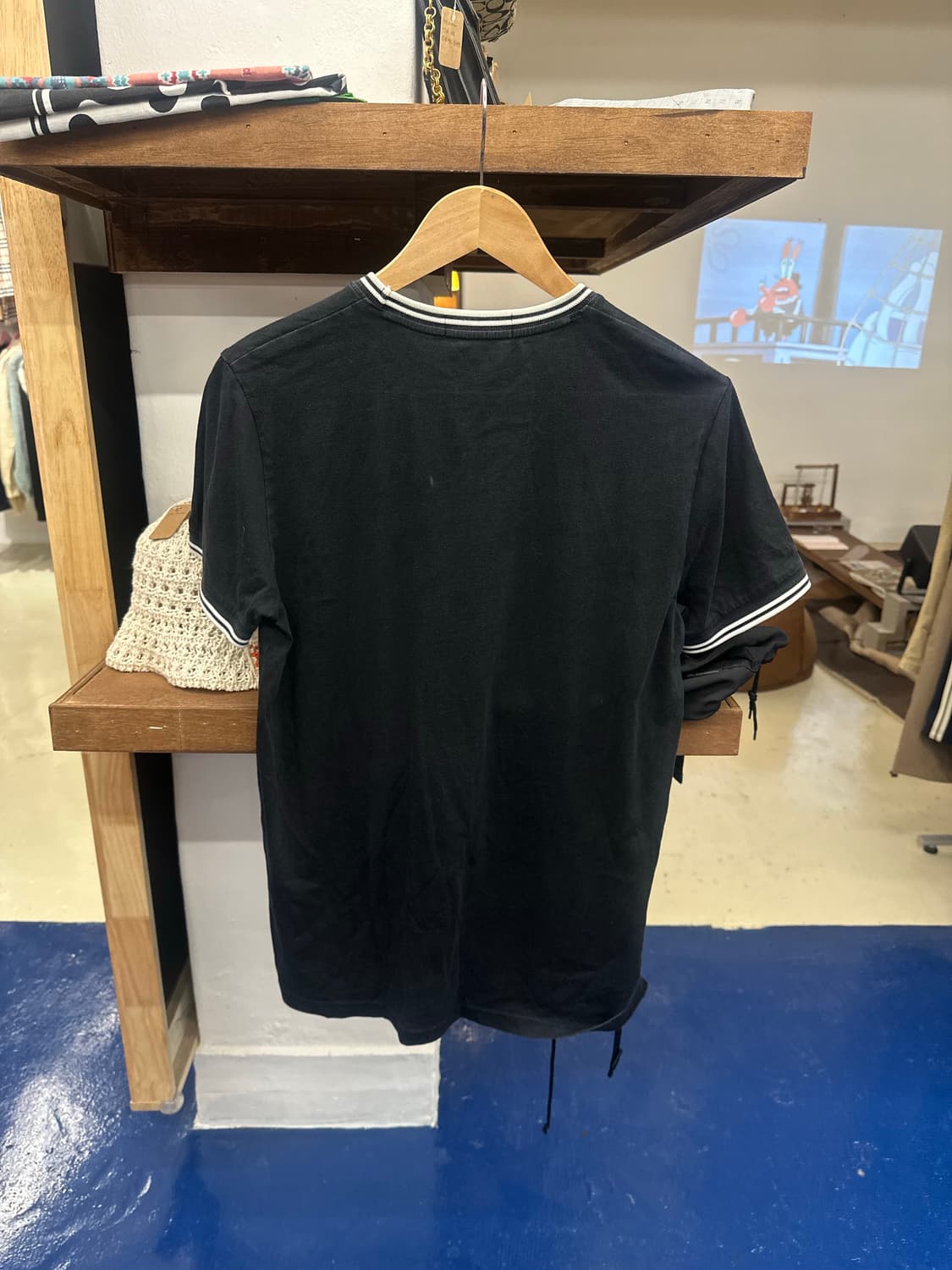 Fred perry 프레드페리  상품이미지9