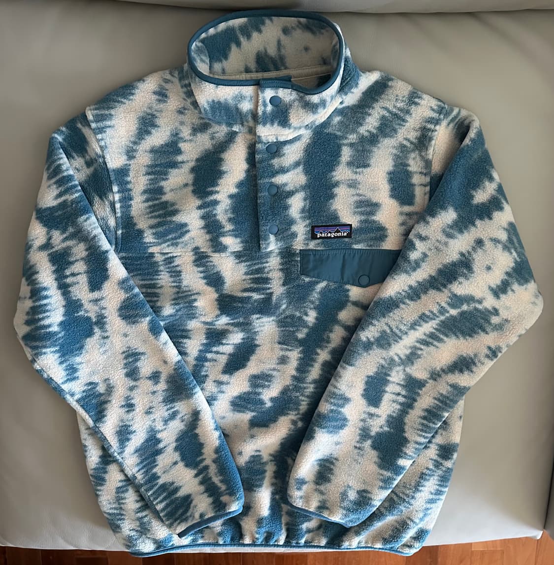 파타고니아 신칠라 S 상품이미지1