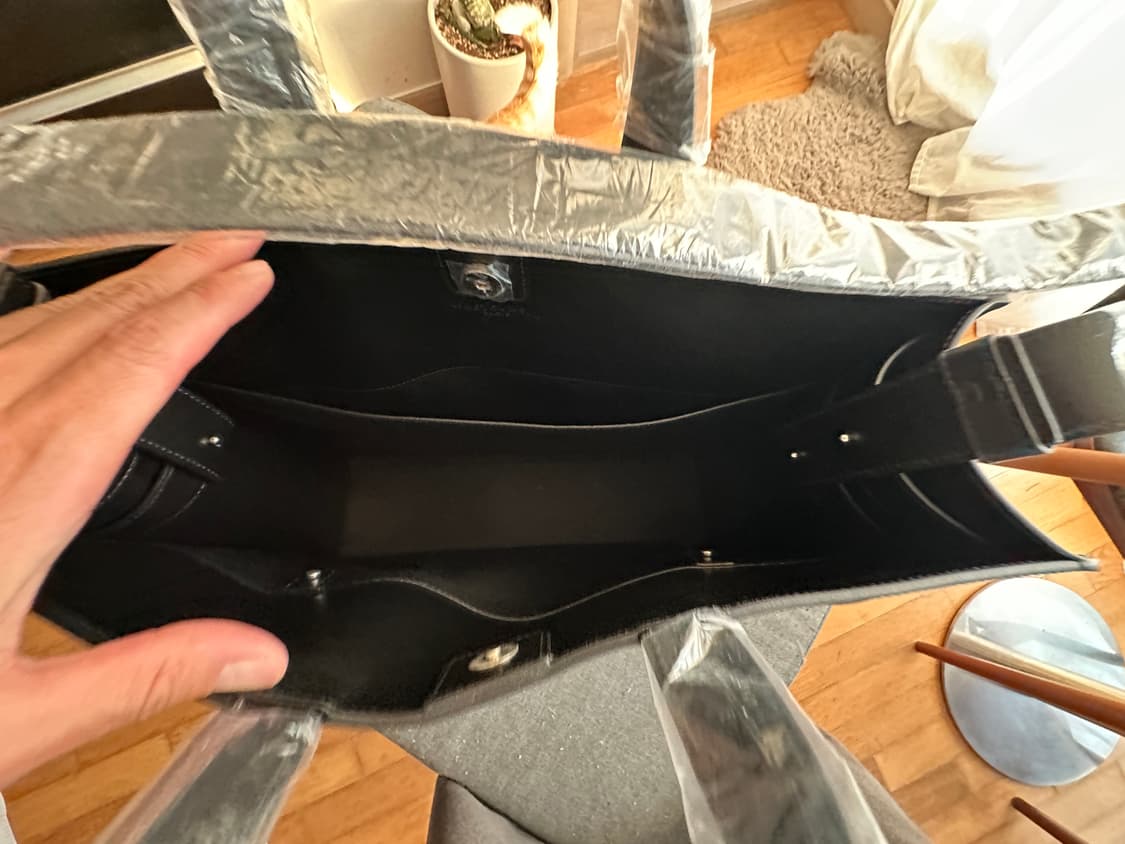 우영미 쇼퍼백 토트백 숄더백 크로스백 상품이미지7