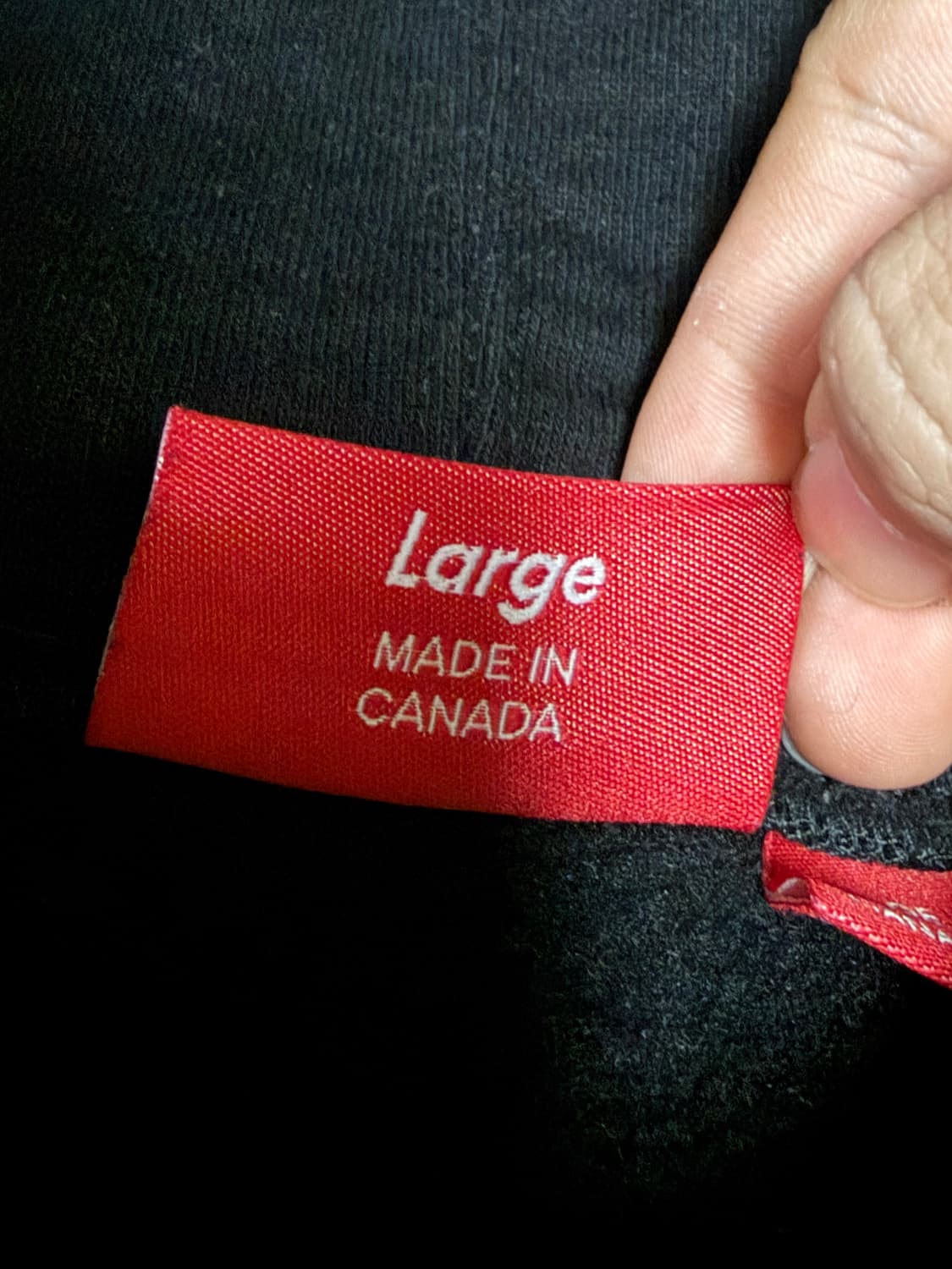 슈프림 DOG EAT DOG 후드티 Supreme Black Hoodie 상품이미지4