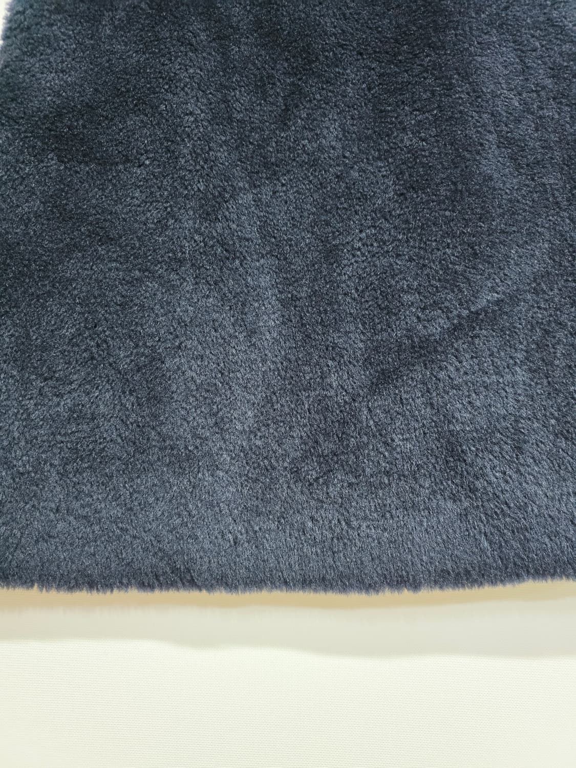 Lunakorrs 여성 양모 조끼 네이비77 상품이미지6