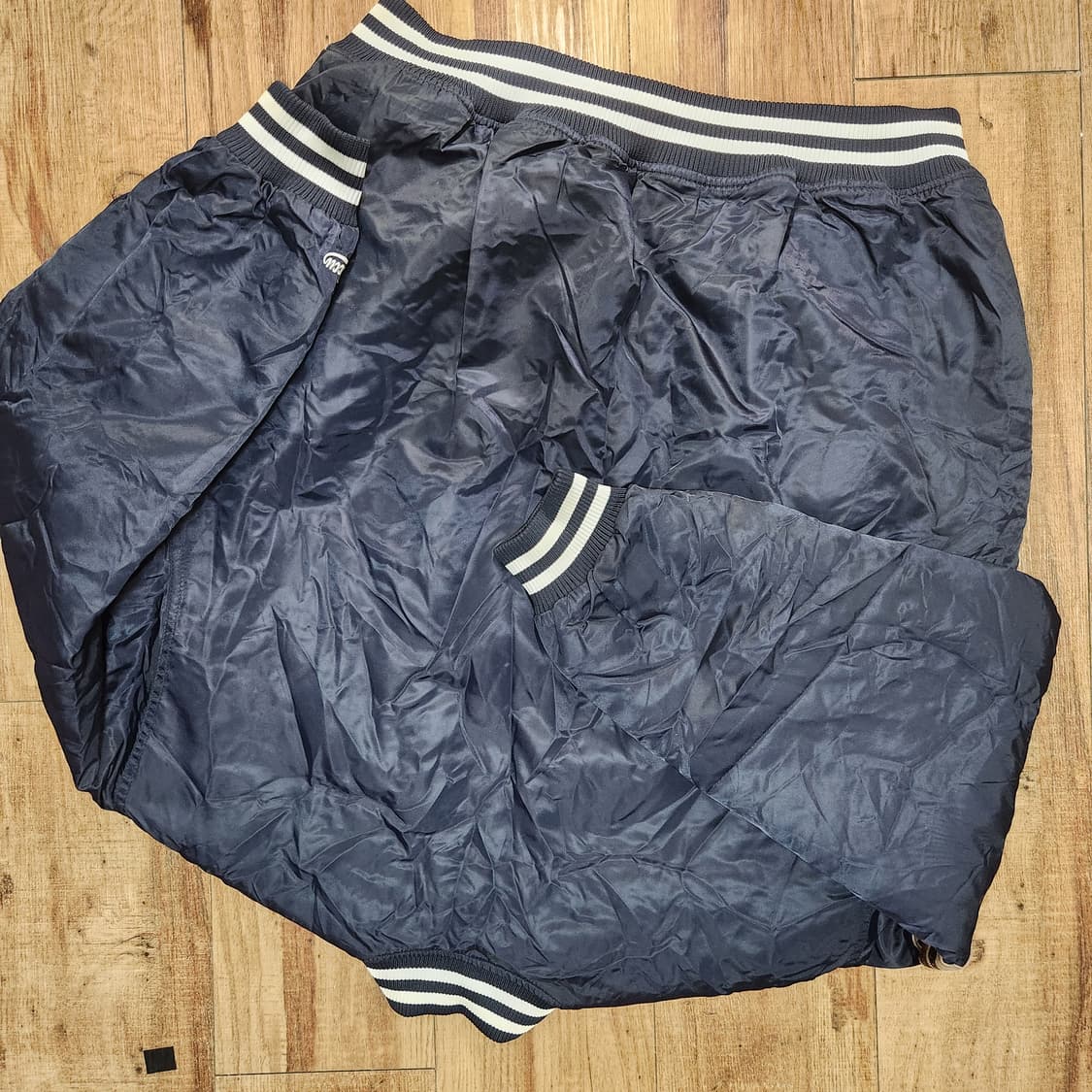 [네고가능] 라쿤 항공점퍼 상품이미지2