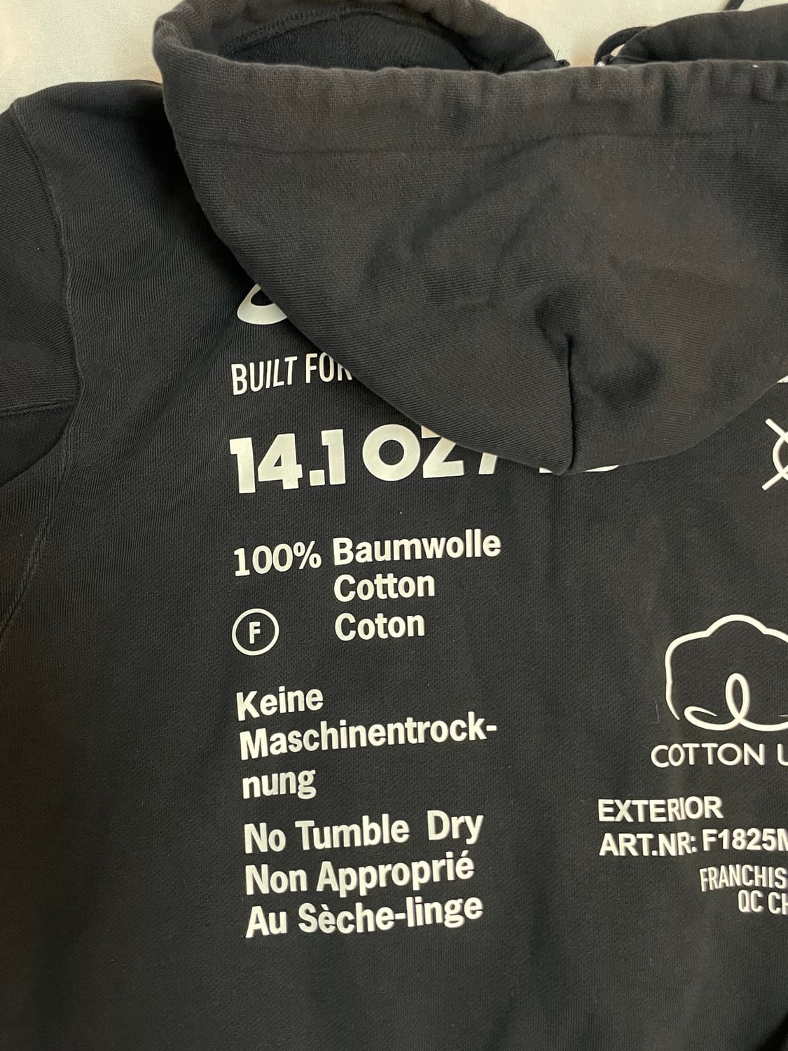 아디다스 후드집업  상품이미지8