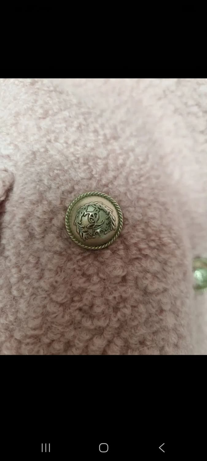 ohen 오헨 모직자켓 상품이미지6