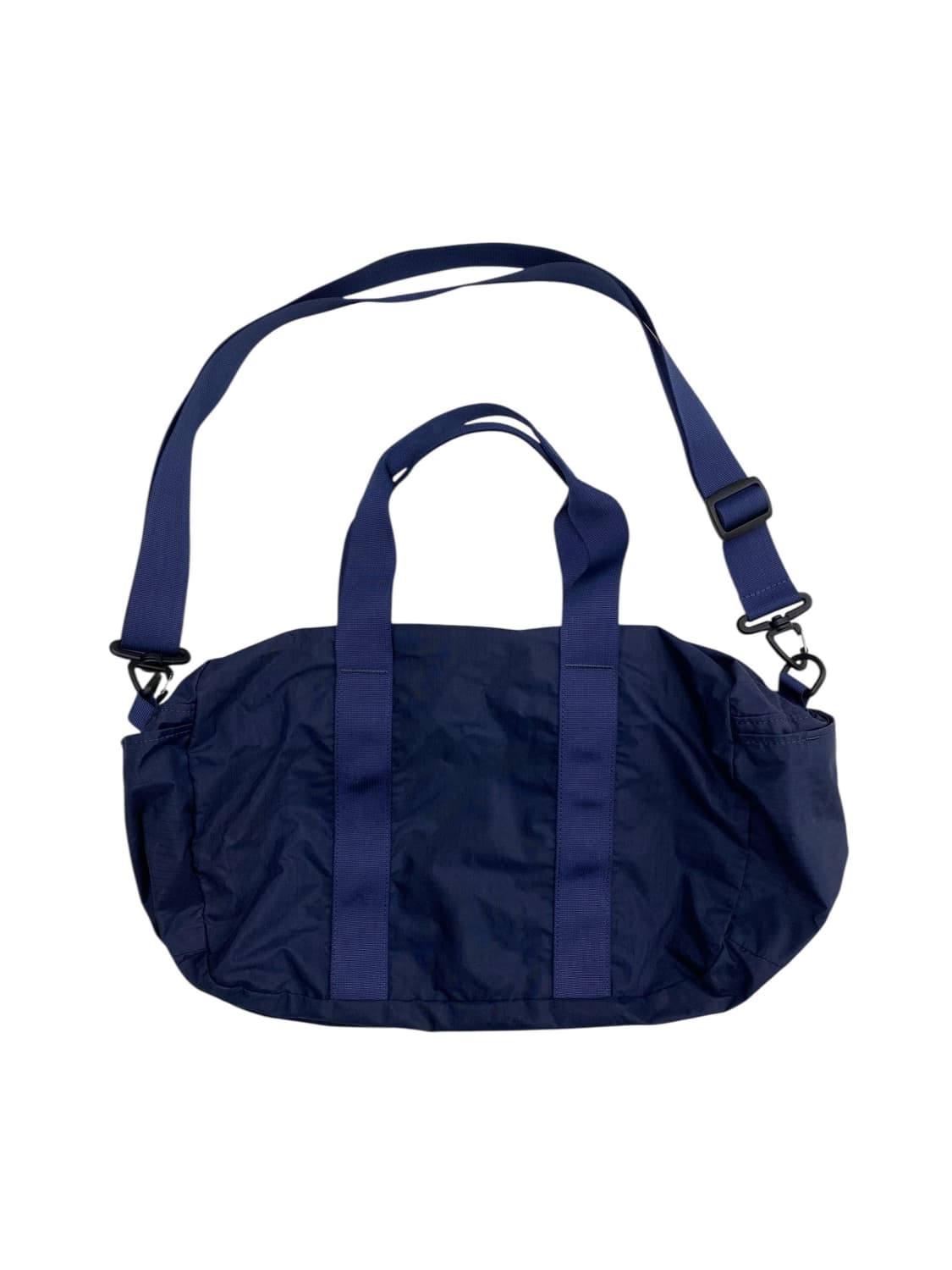 노스페이스 네이비 더플백 보부상 3way 상품이미지2